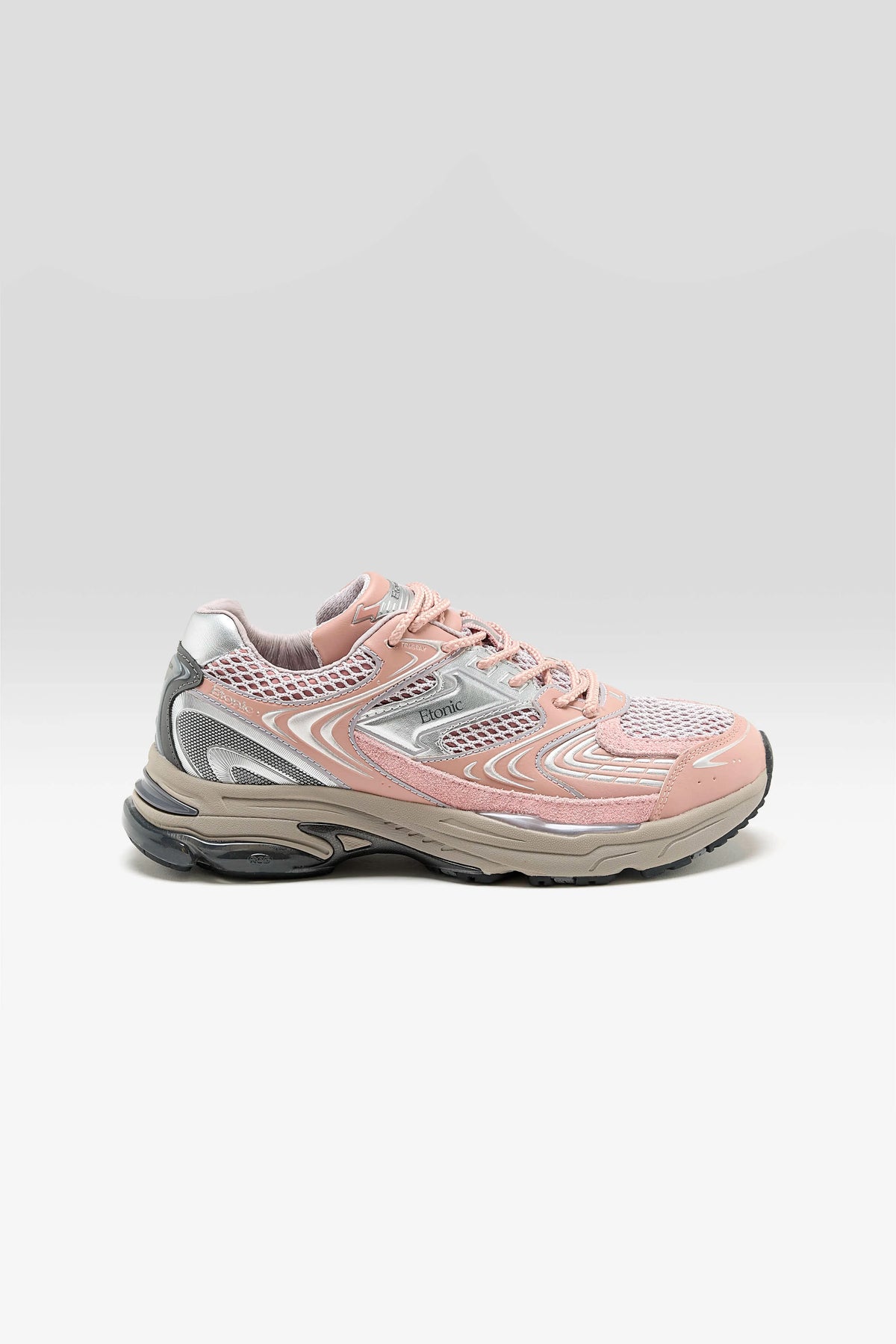 Evolution Silk for Women (262 / W / ROSE)