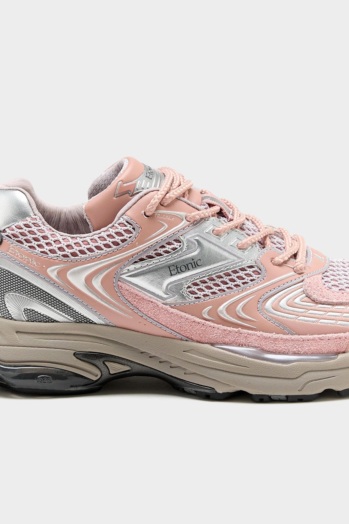 Evolution Silk for Women (262 / W / ROSE)
