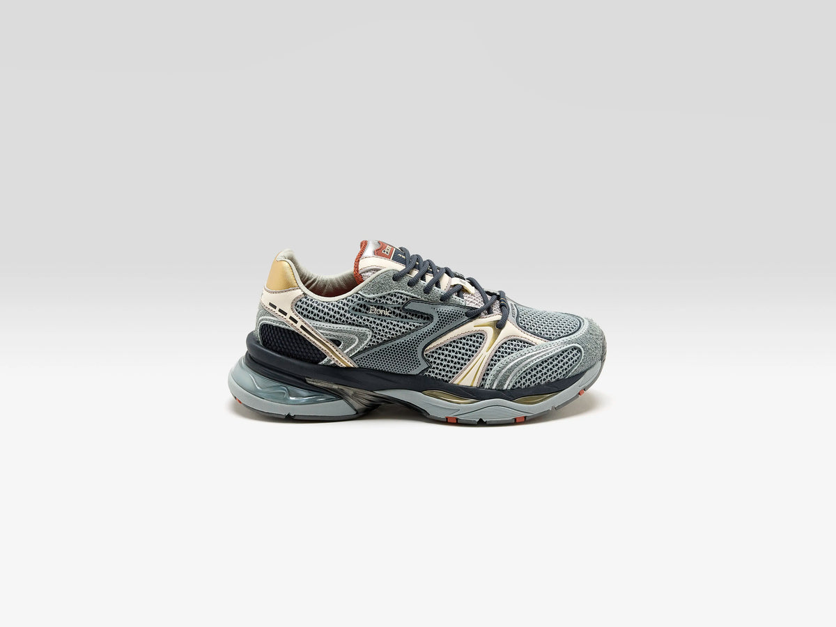 Kendari voor Dames (262 / W / SLATE GRAY)