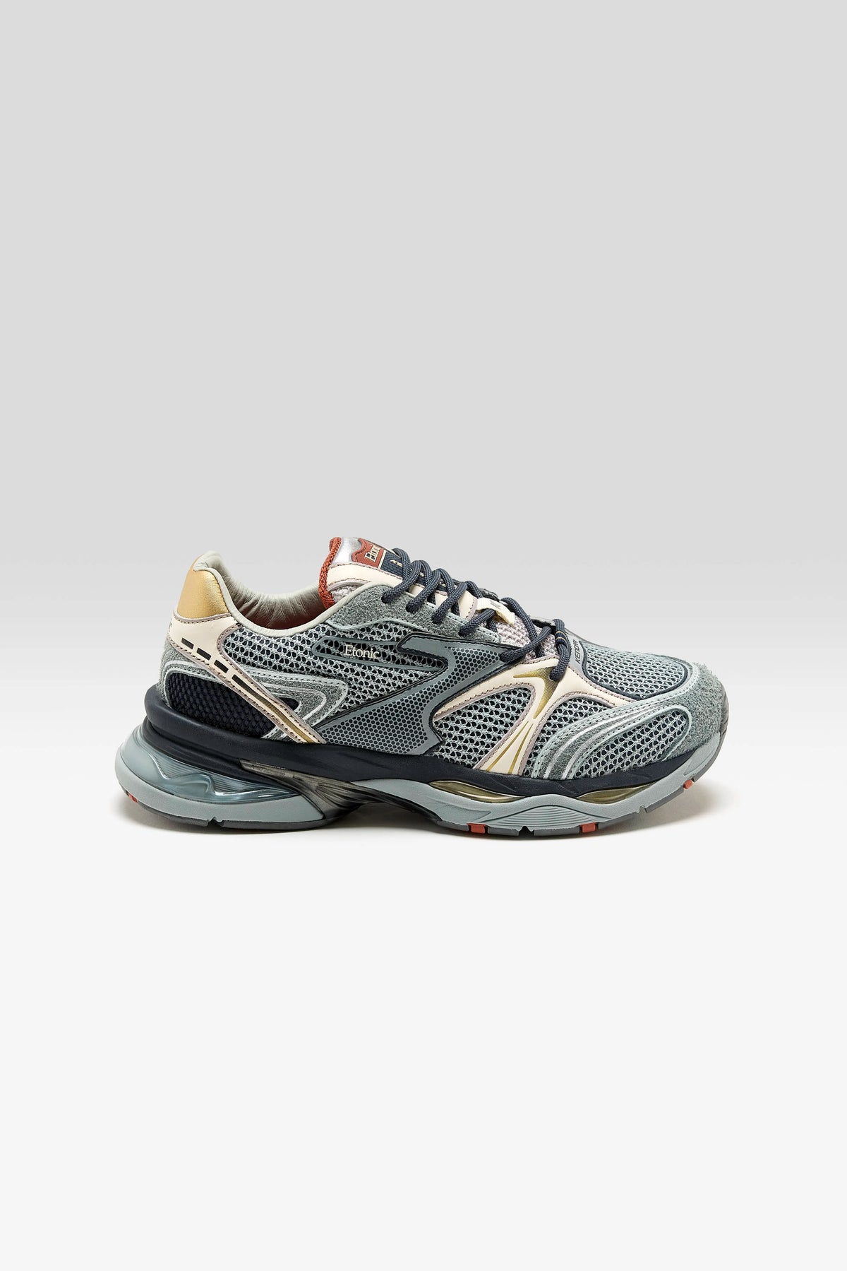 Kendari voor Dames (262 / W / SLATE GRAY)