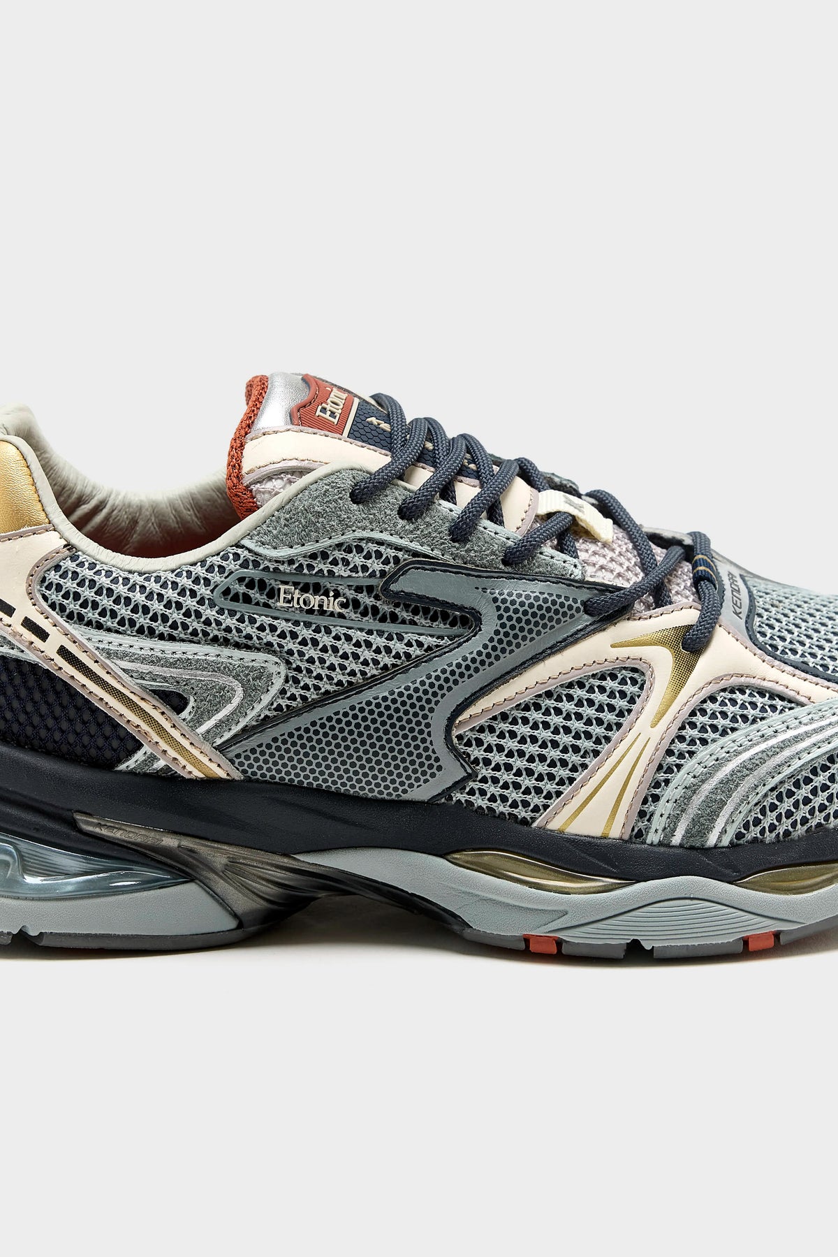Kendari voor Dames (262 / W / SLATE GRAY)