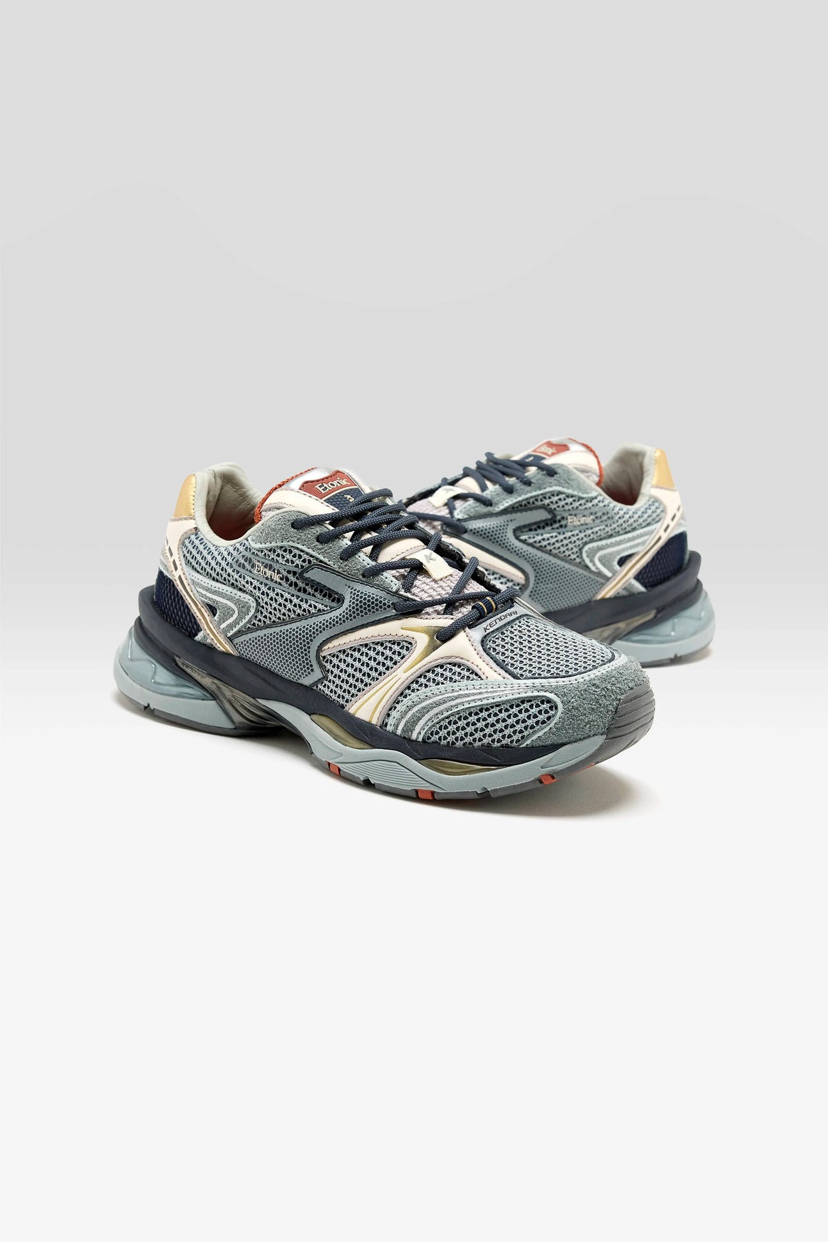 Kendari voor Dames (262 / W / SLATE GRAY)