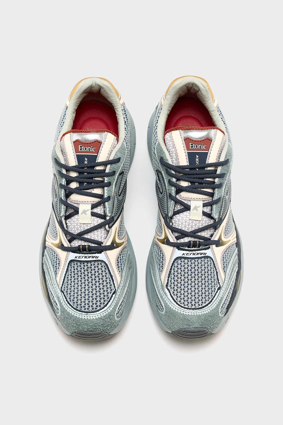 Kendari voor Dames (262 / W / SLATE GRAY)