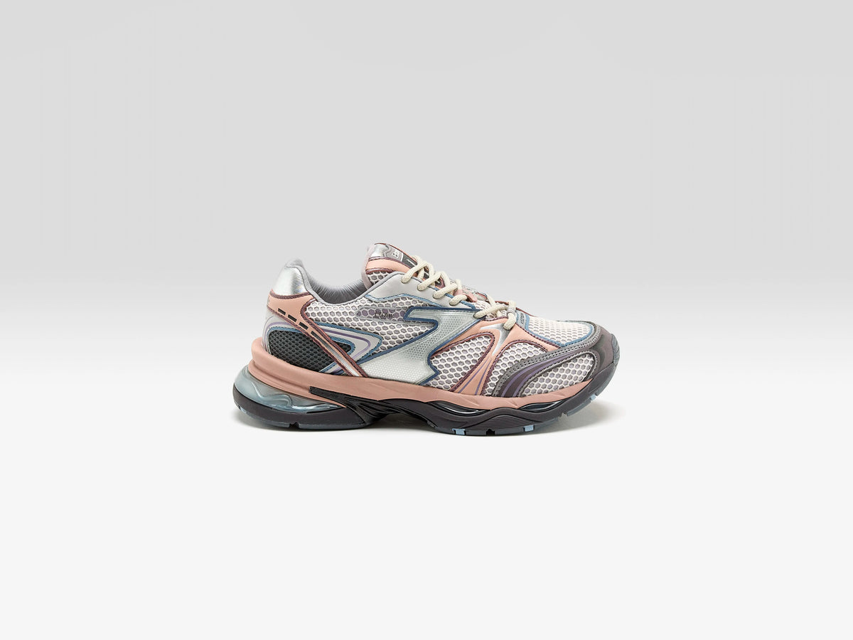 Kendari Silk for Women (262 / W / ROSE)