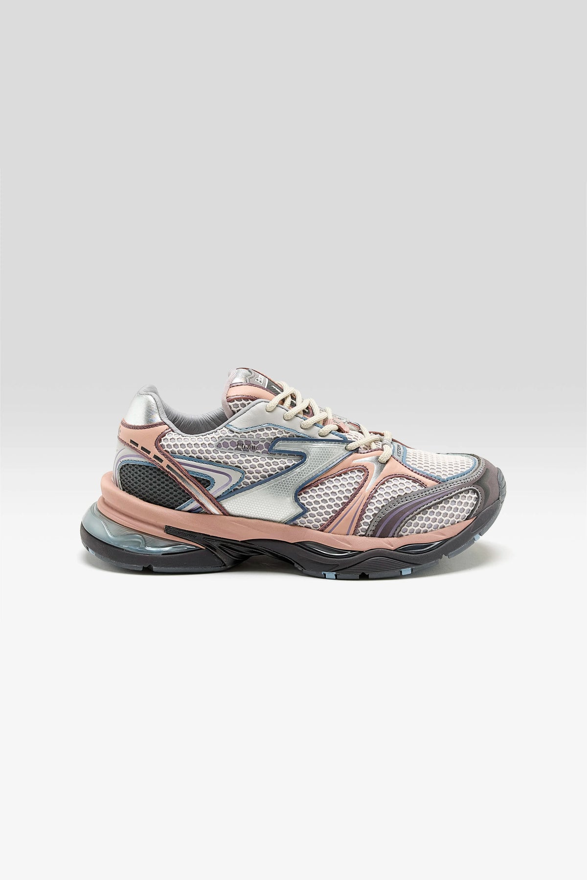 Kendari Silk for Women (262 / W / ROSE)