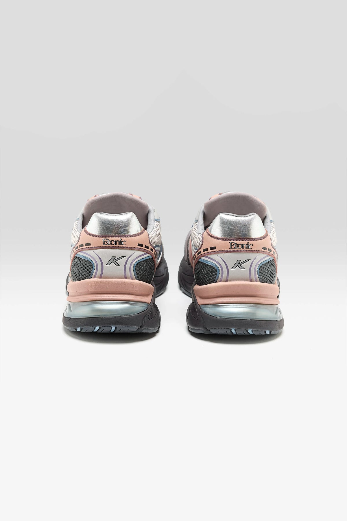 Kendari Silk for Women (262 / W / ROSE)