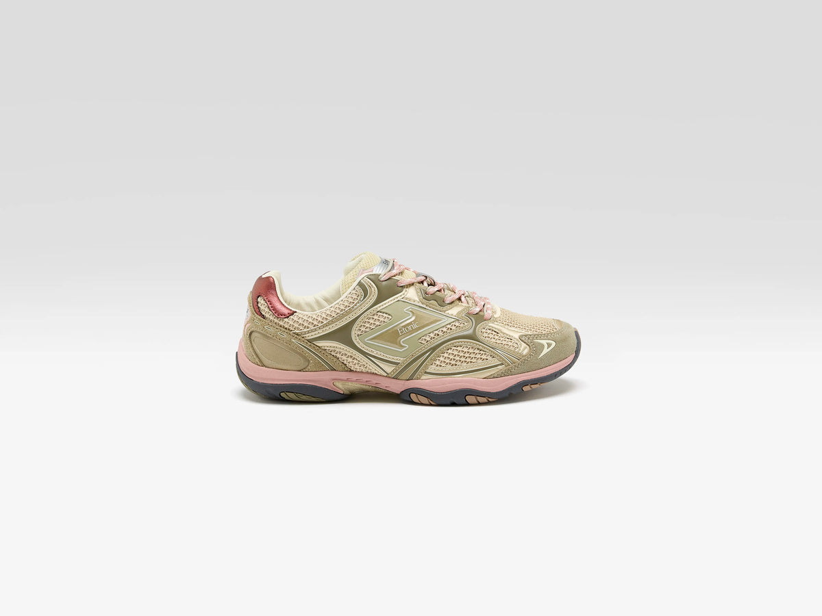 Elite Low voor Dames (262 / W / EARTH)