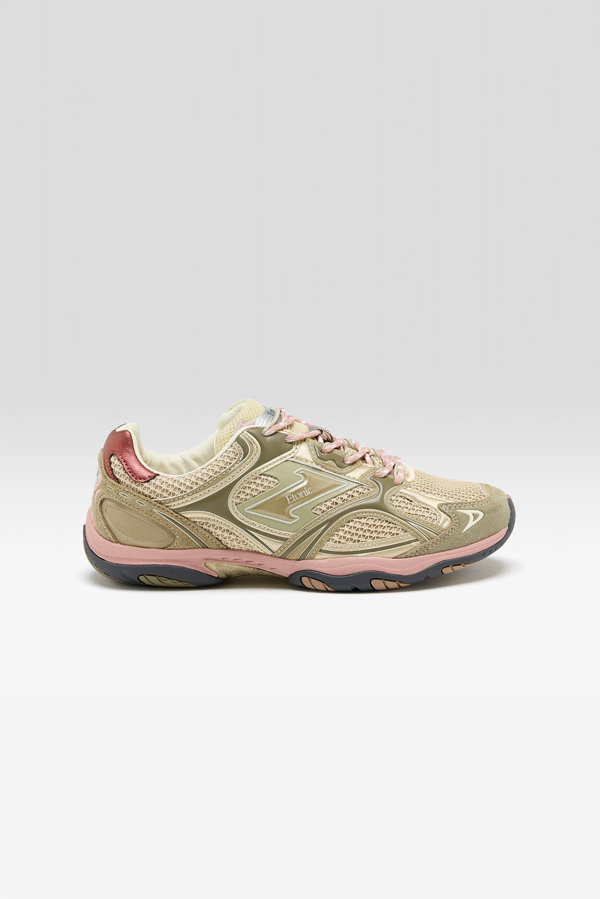 Elite Low voor Dames (262 / W / EARTH)