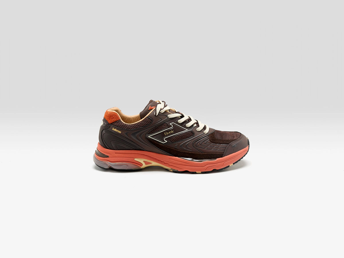 + Bellerose Evolution for Men (262 / M / BROWN)