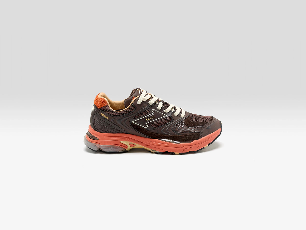 + Bellerose Evolution for Women (262 / W / BROWN)