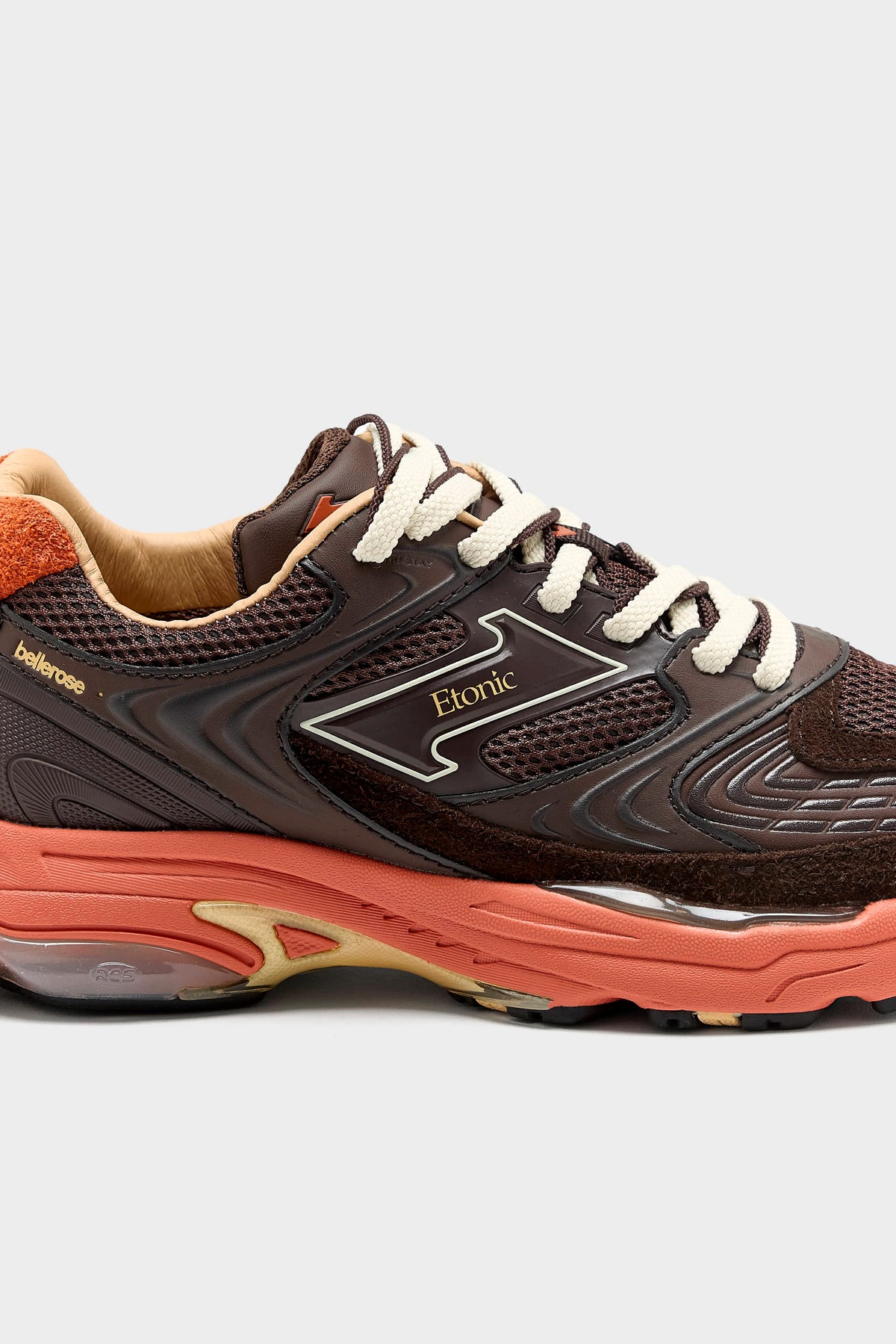 + Bellerose Evolution for Women (262 / W / BROWN)