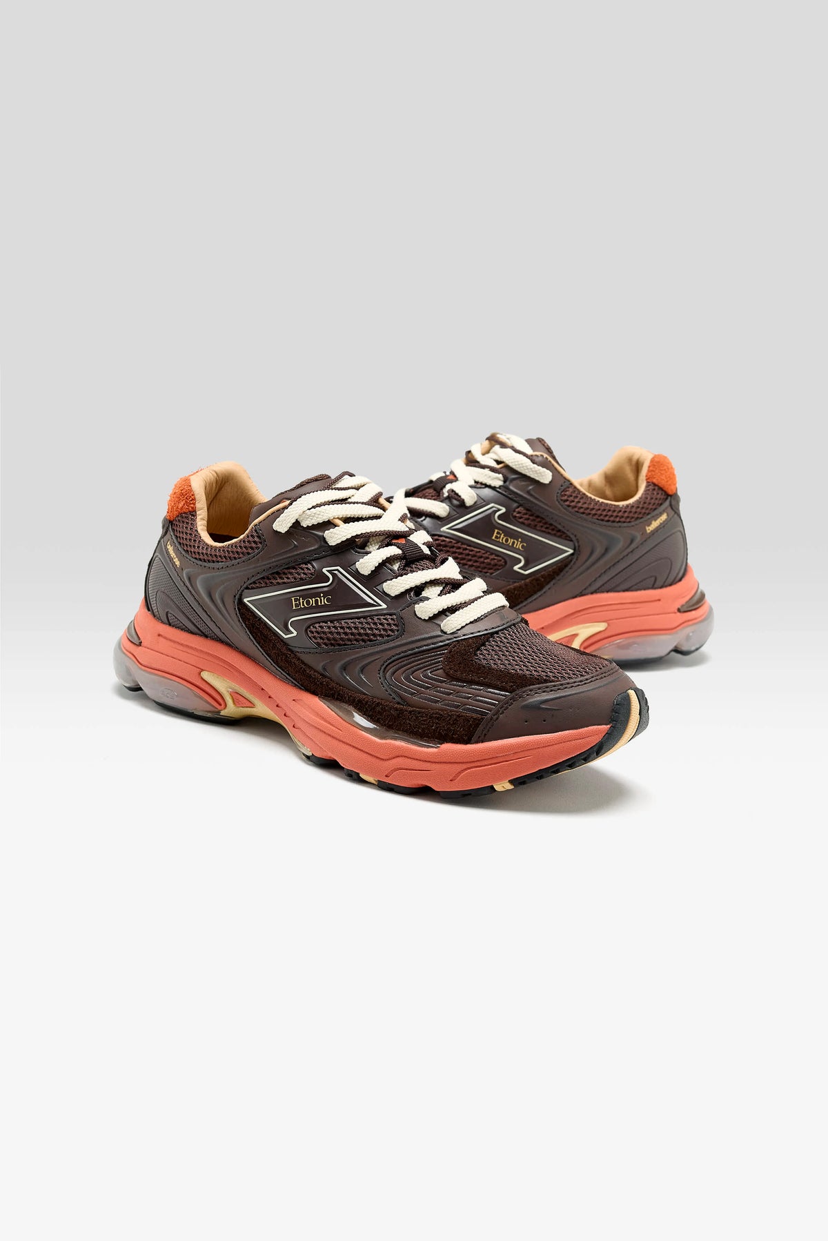 + Bellerose Evolution for Women (262 / W / BROWN)