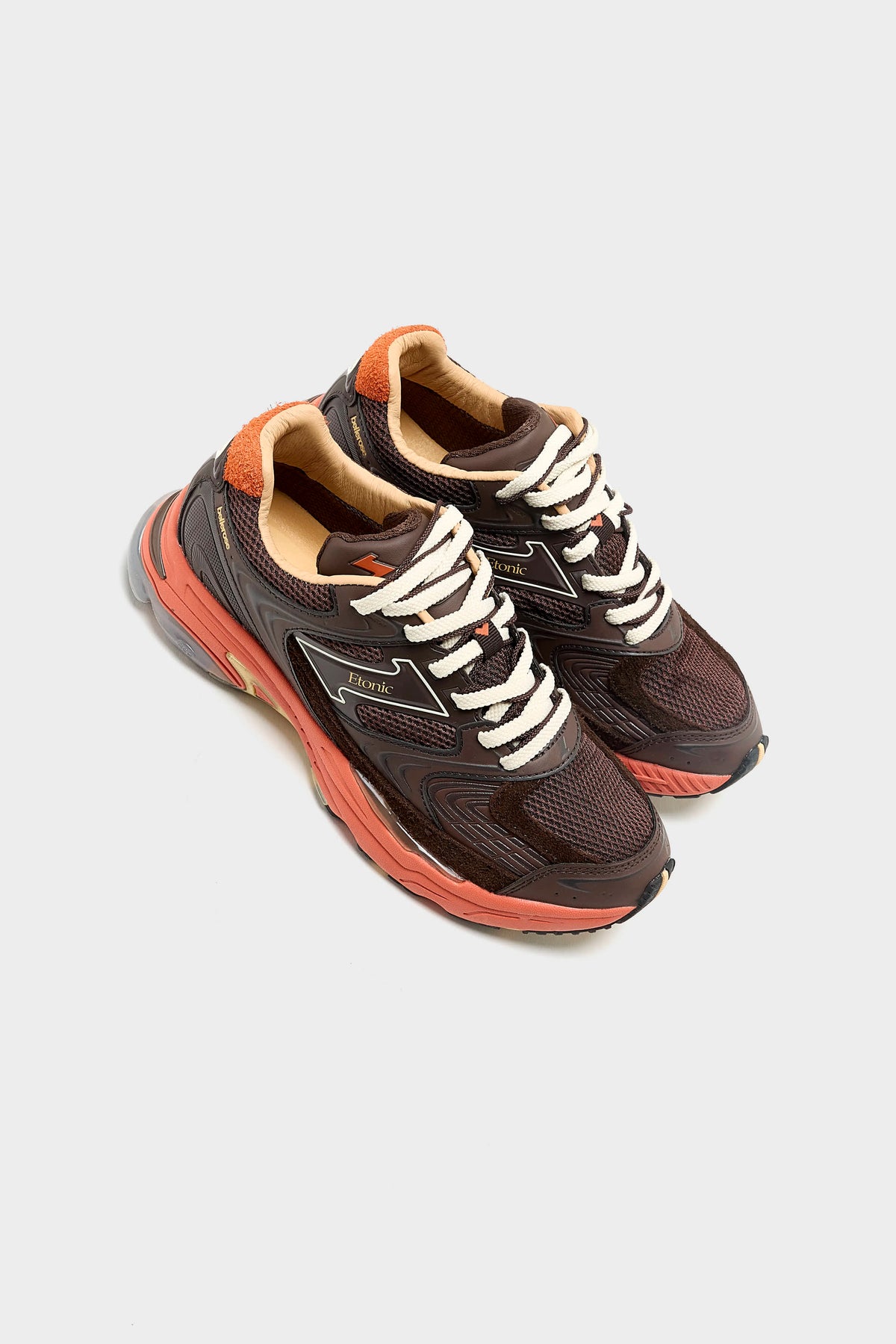 + Bellerose Evolution for Women (262 / W / BROWN)