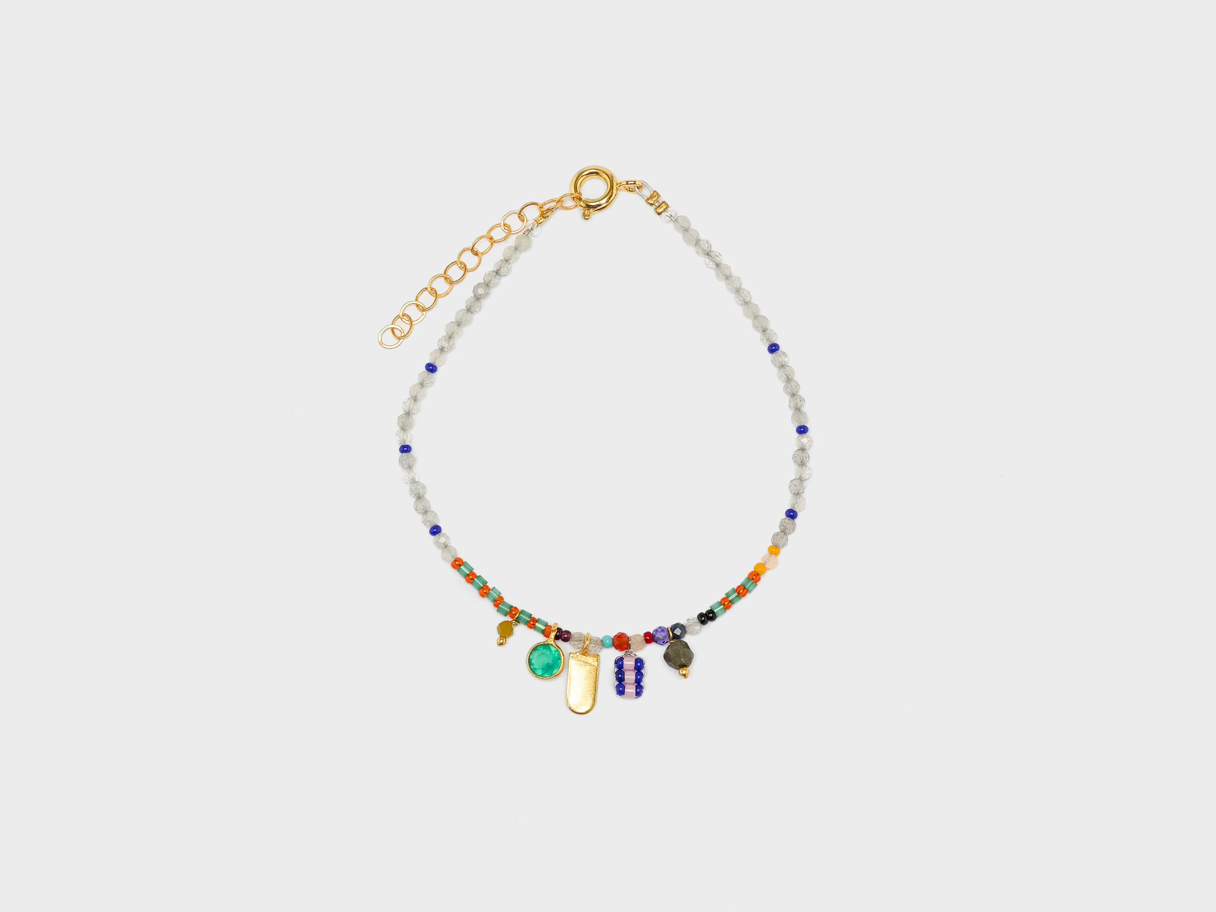 N° LF75 Bracelet  (252 / W / MULTICOLOR)