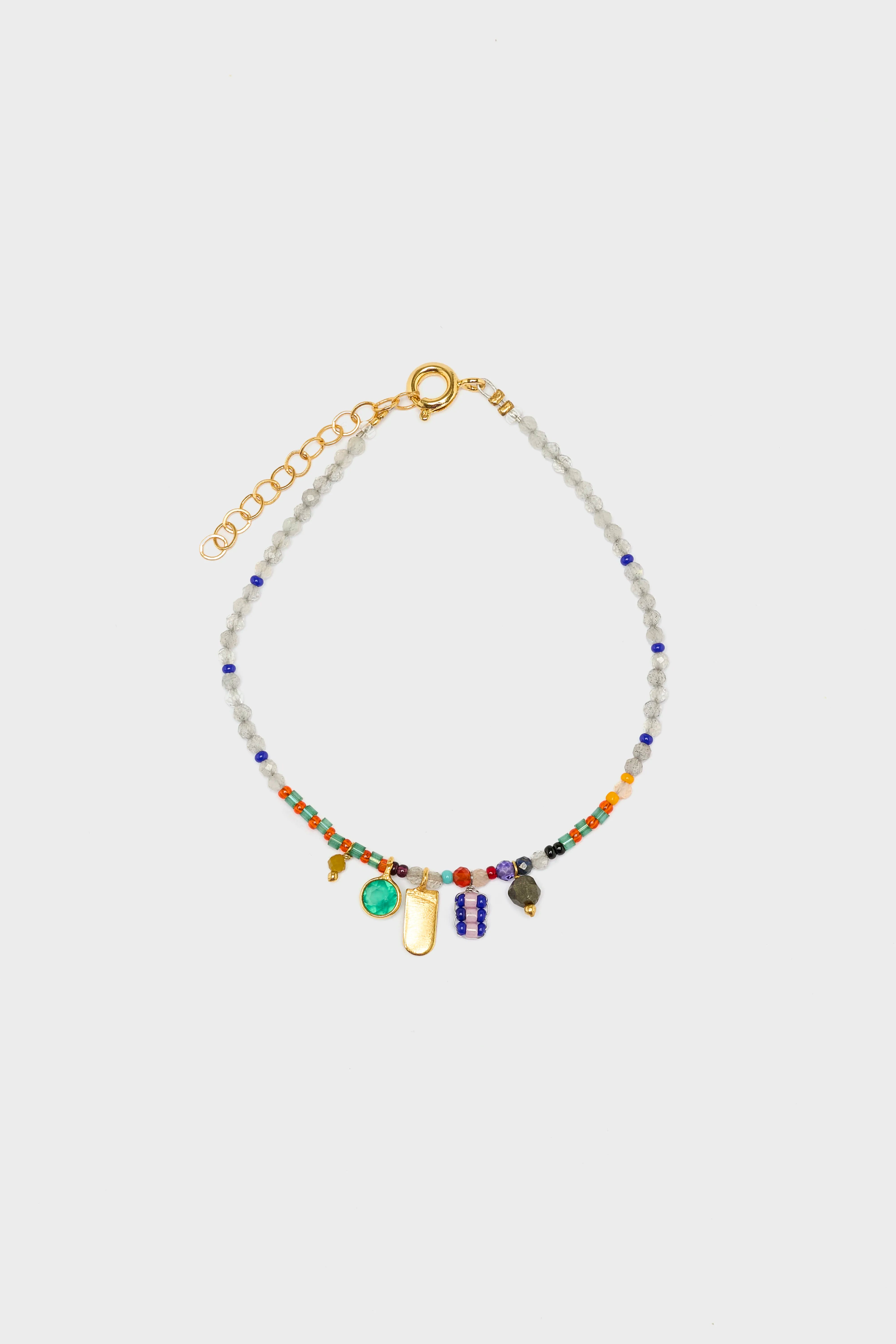 N° LF75 Bracelet  (252 / W / MULTICOLOR)