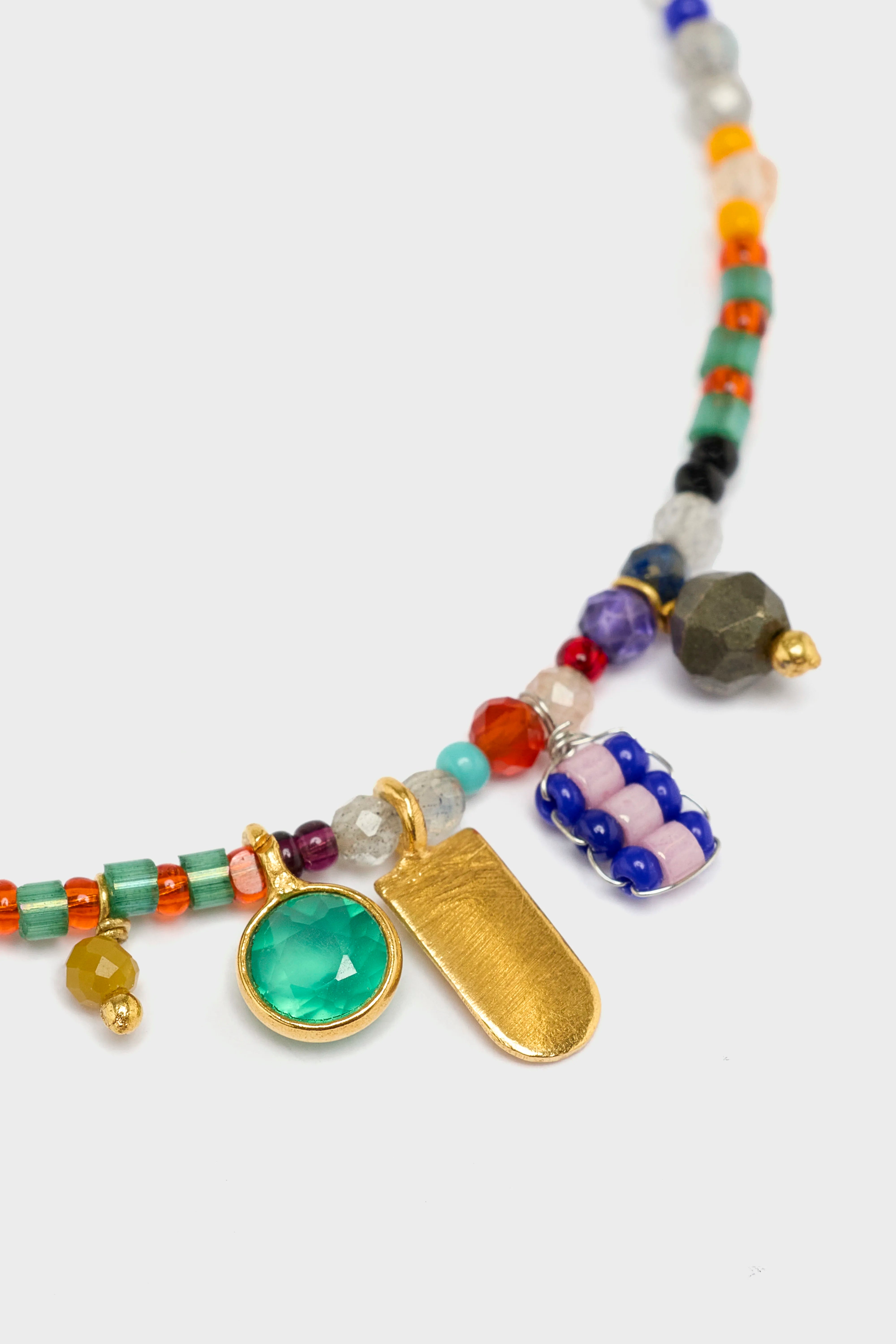 N° LF75 Bracelet  (252 / W / MULTICOLOR)