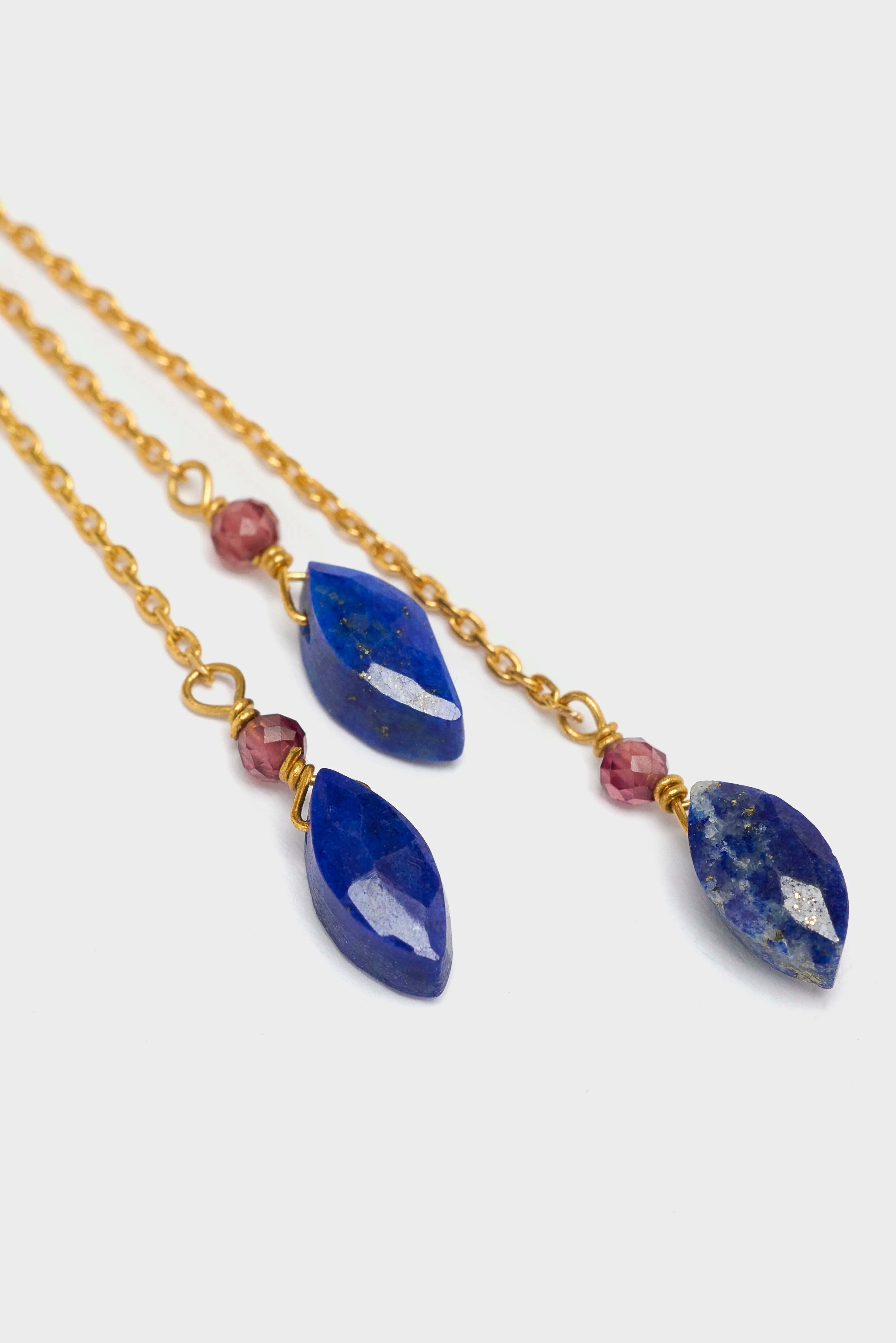 Boucles d'Oreilles N° LF82 (252 / W / MULTICOLOR)