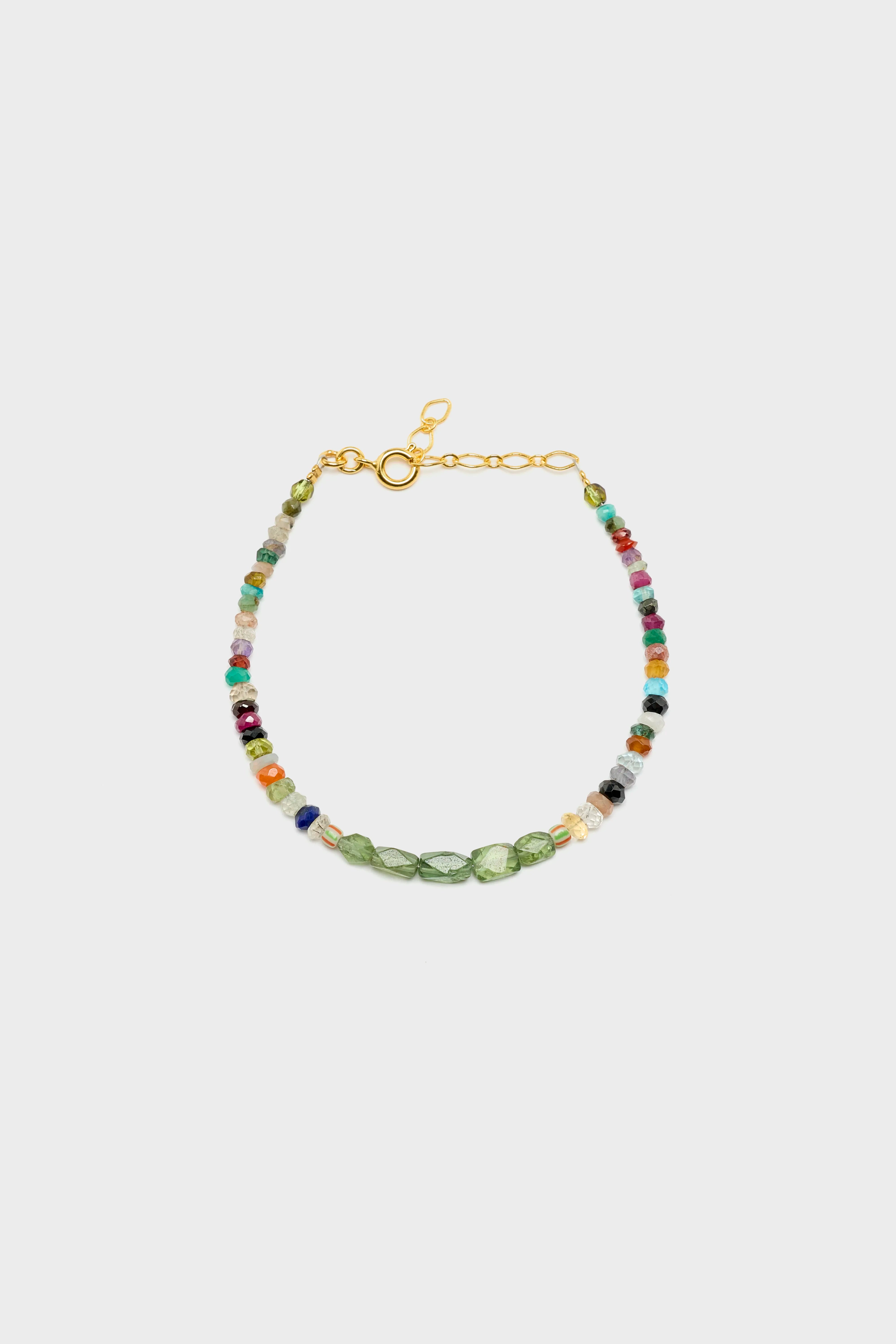 N° 104 Bracelet (261 / W / MULTICOLOR)