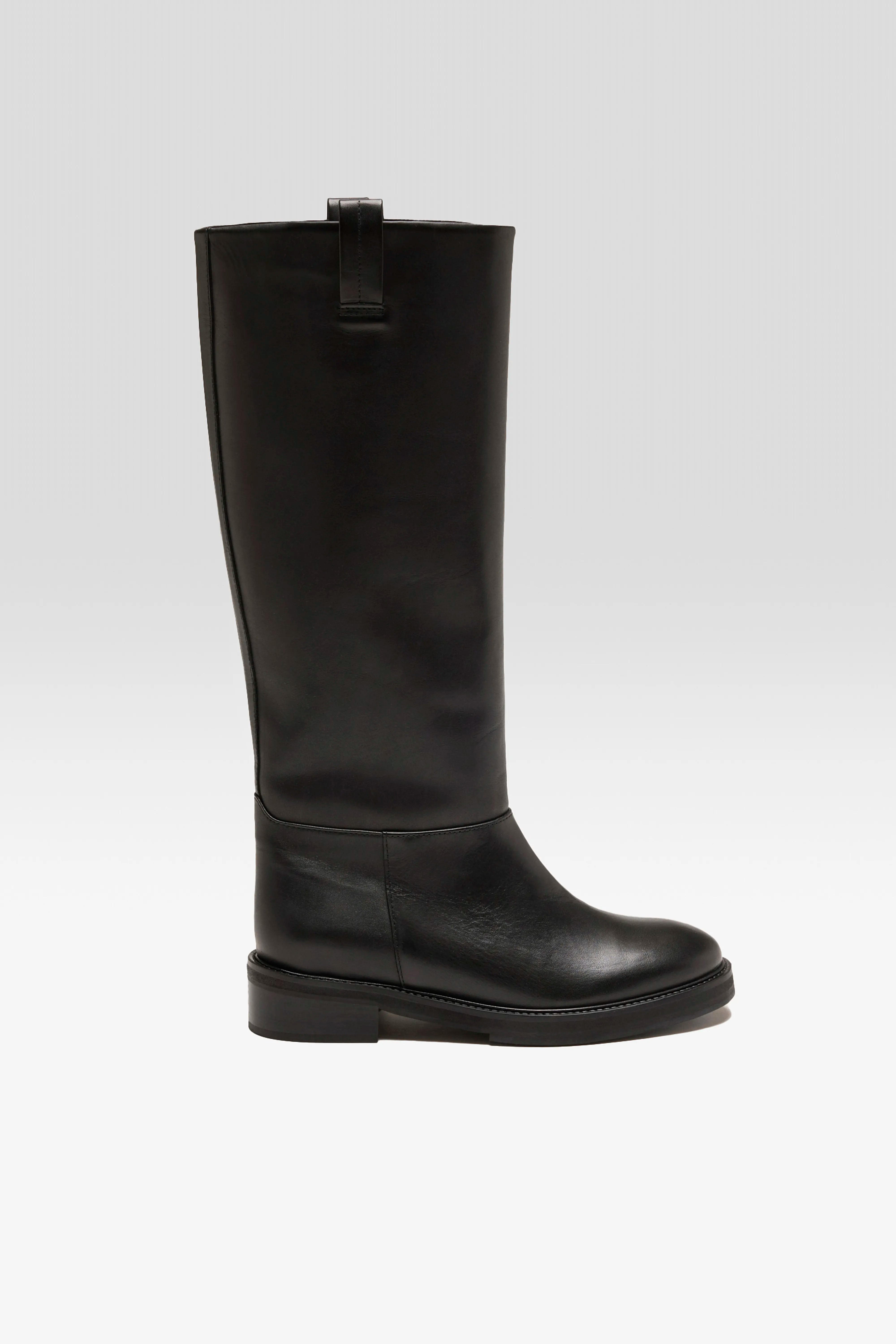 Bottes Frances Pour Femme | Bellerose