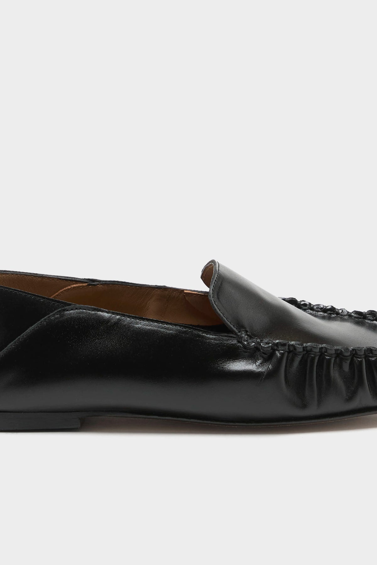 Bon Bon Loafers (251 / W / BLACK)