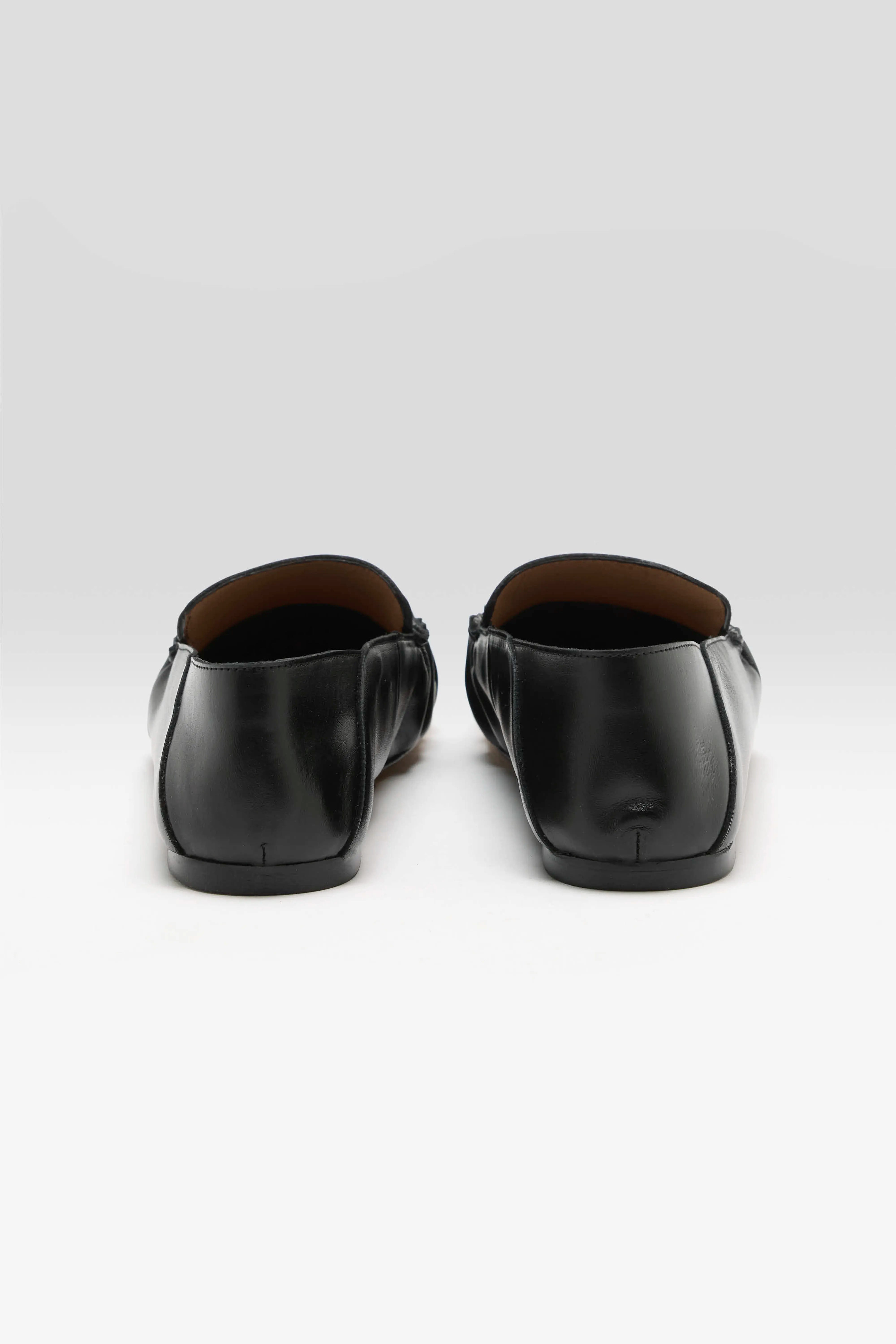 Bon Bon Loafers (251 / W / BLACK)