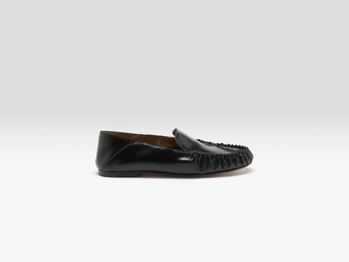 Bon Bon Loafers (251 / W / BLACK)