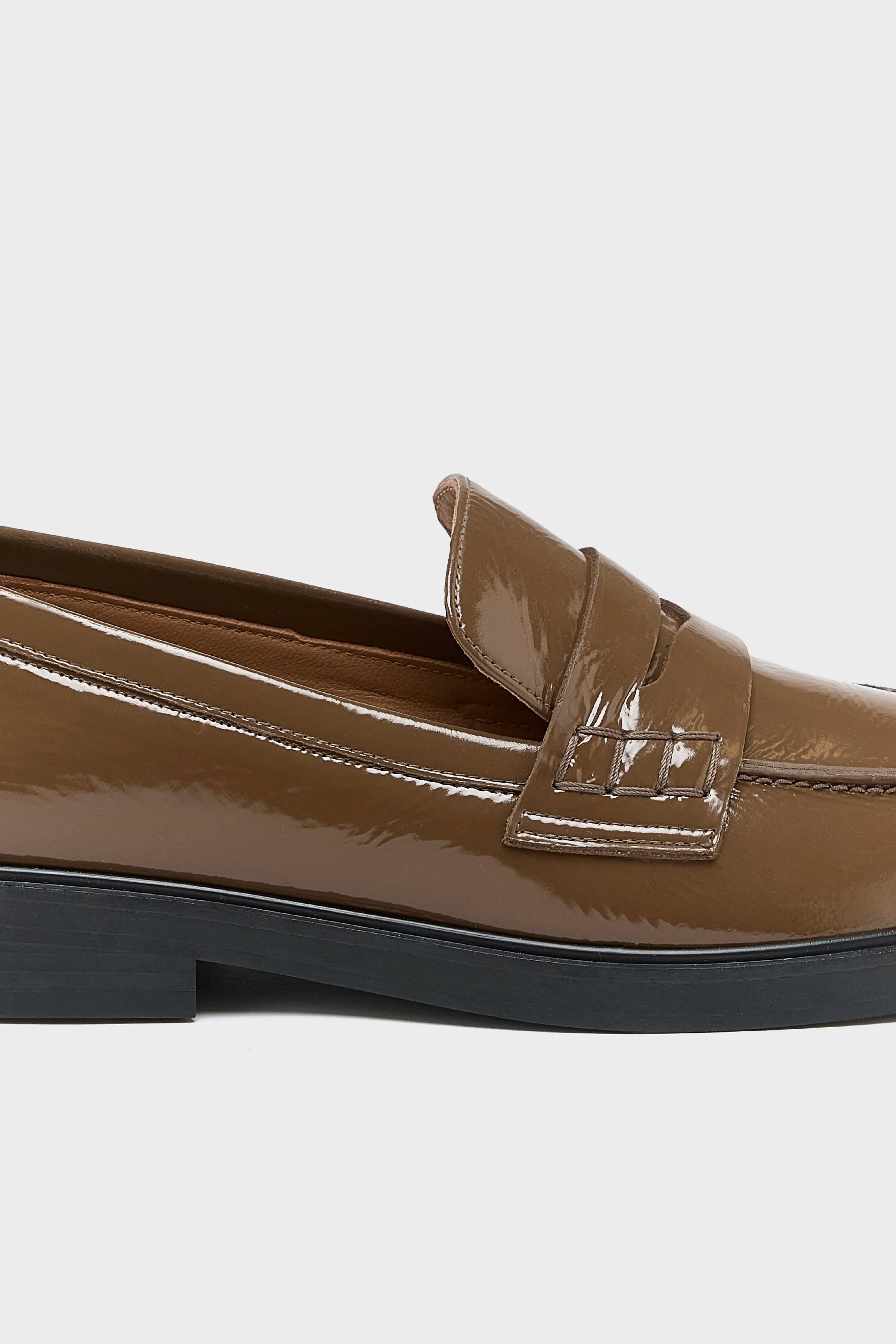 Mocassins Sara (252 / W / KAKI)