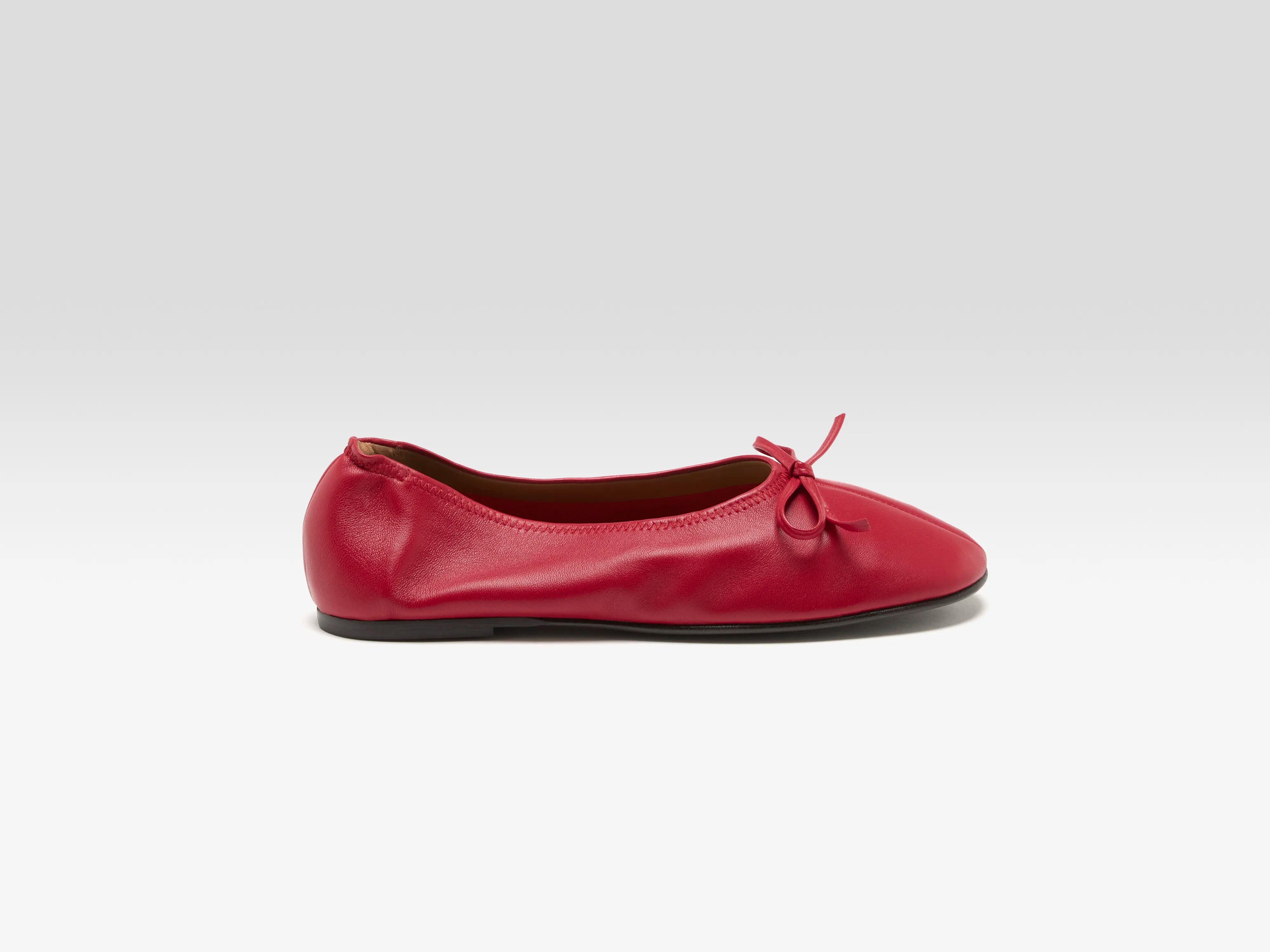 Blaise Ballerinas (261 / W / RED)