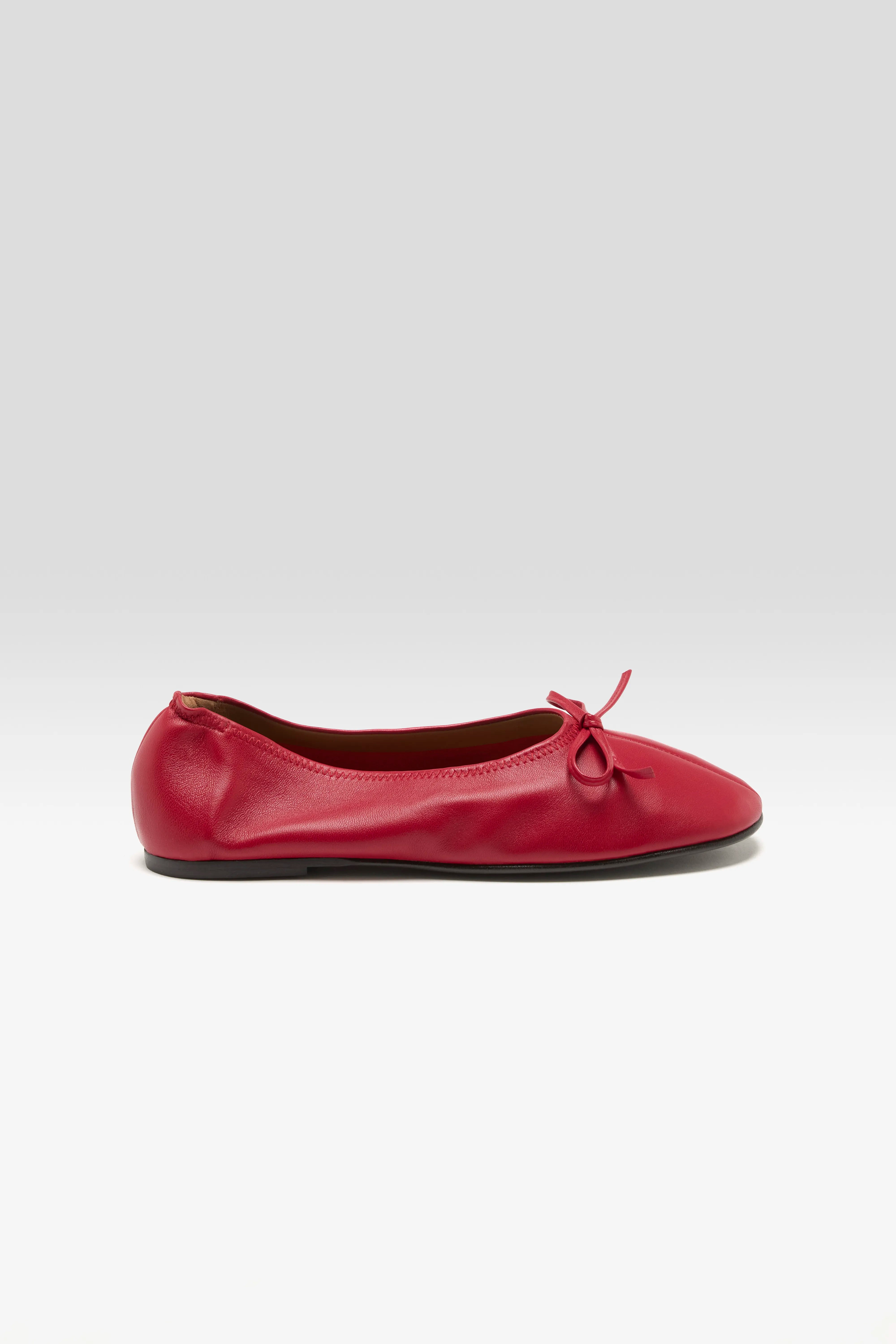Blaise Ballerinas (261 / W / RED)