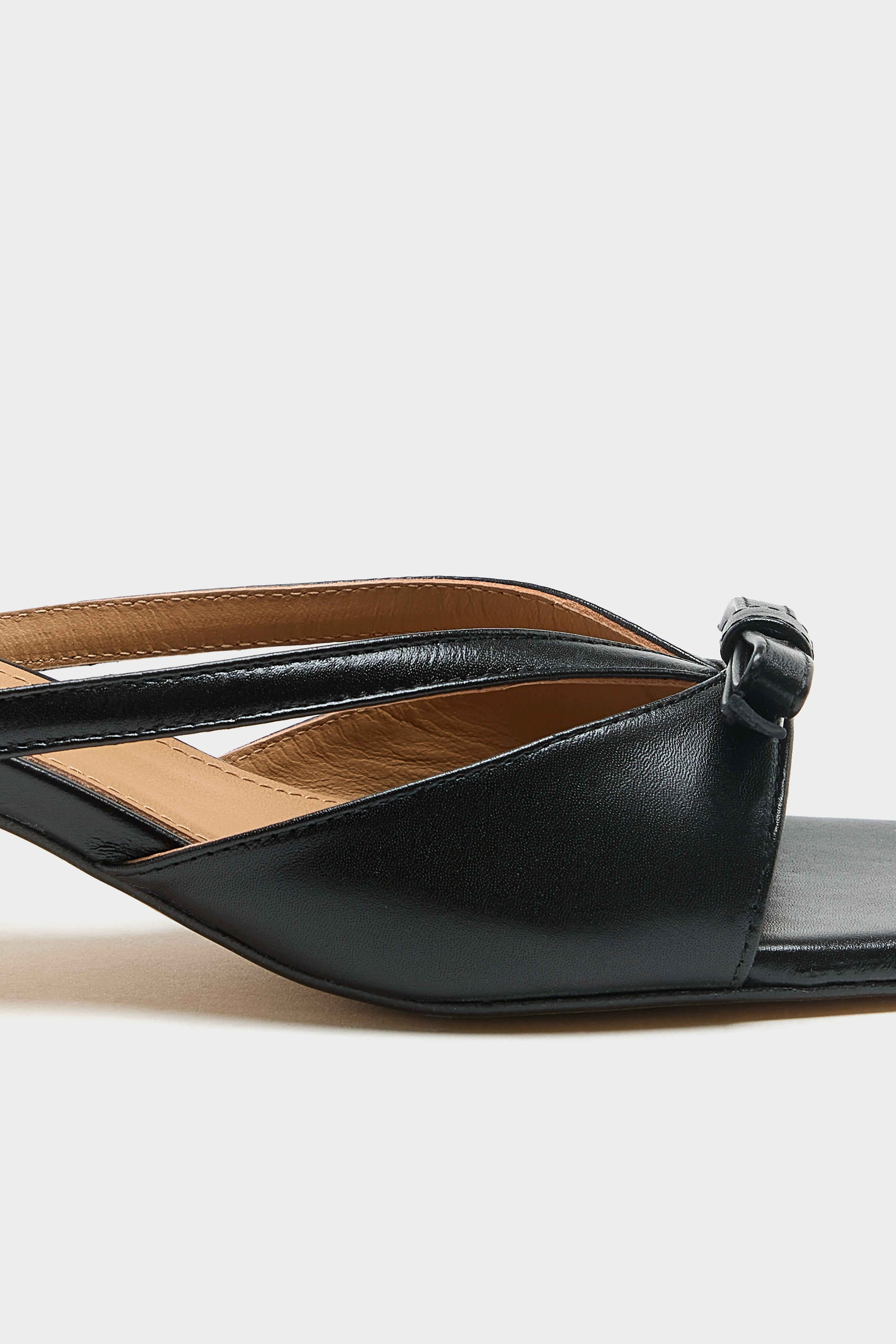 Sandales à Talons Jordan (261 / W / BLACK)
