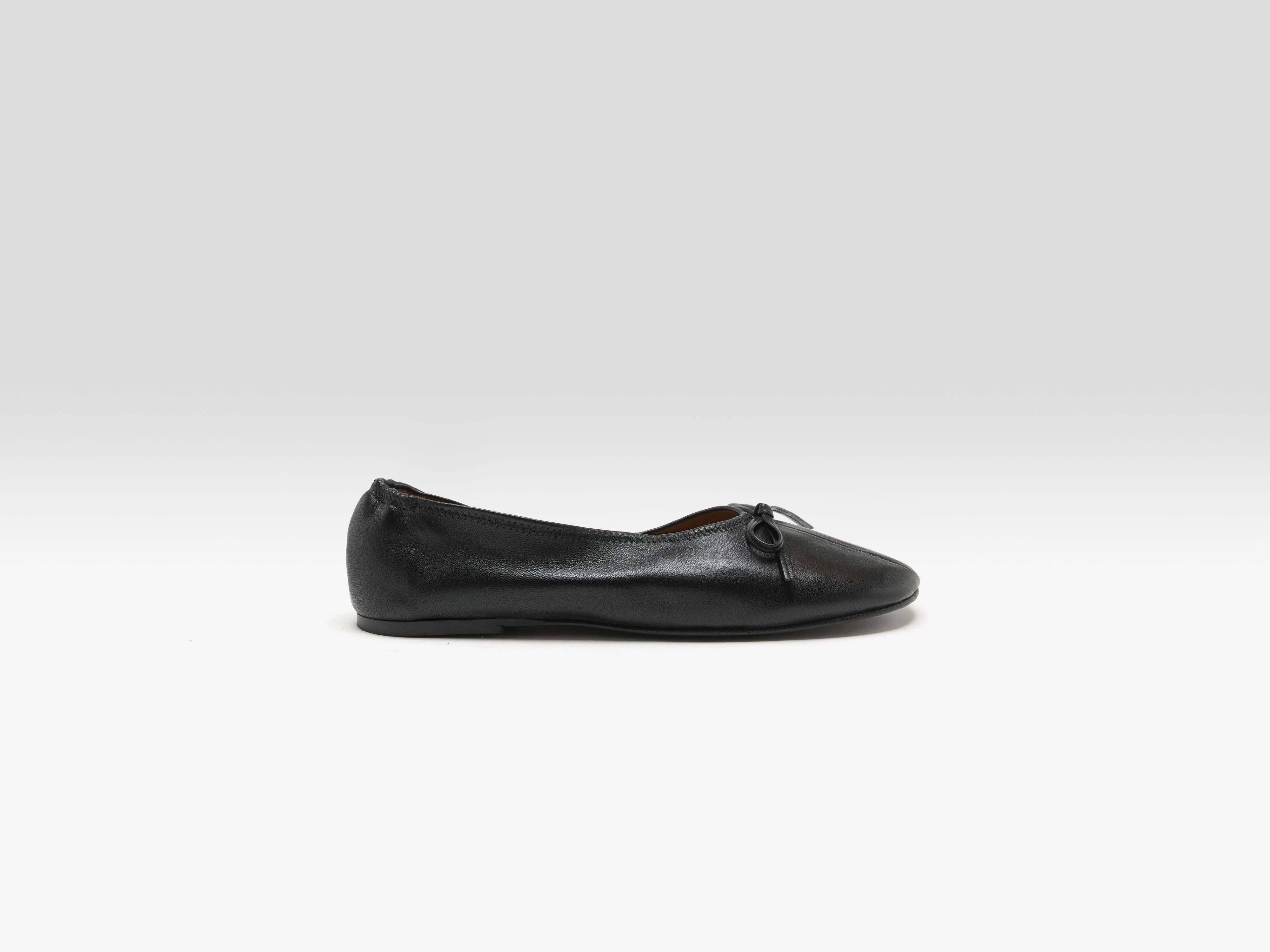 Blaise Ballerinas (262 / W / BLACK)