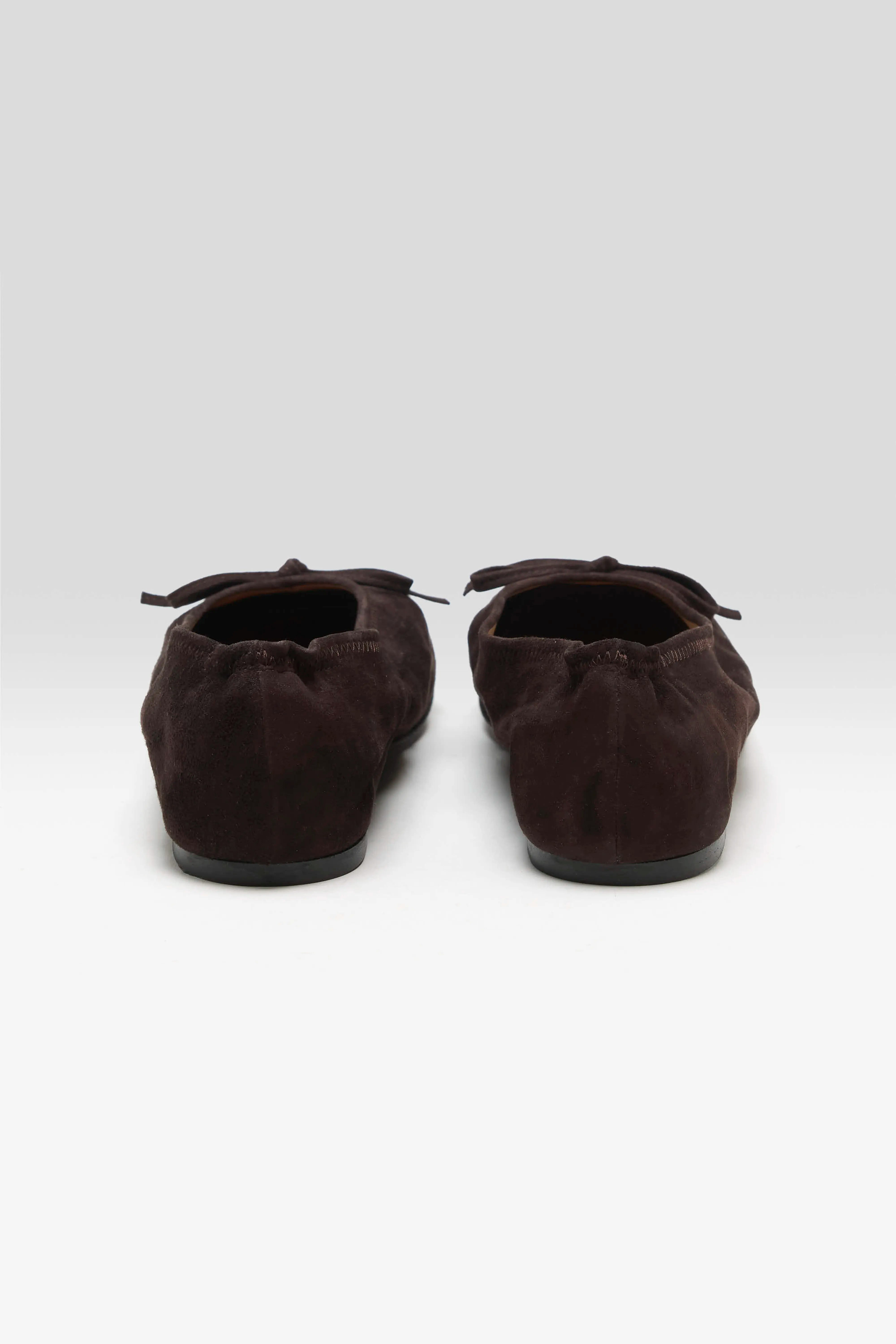 Blaise Ballerinas (262 / W / BROWN)