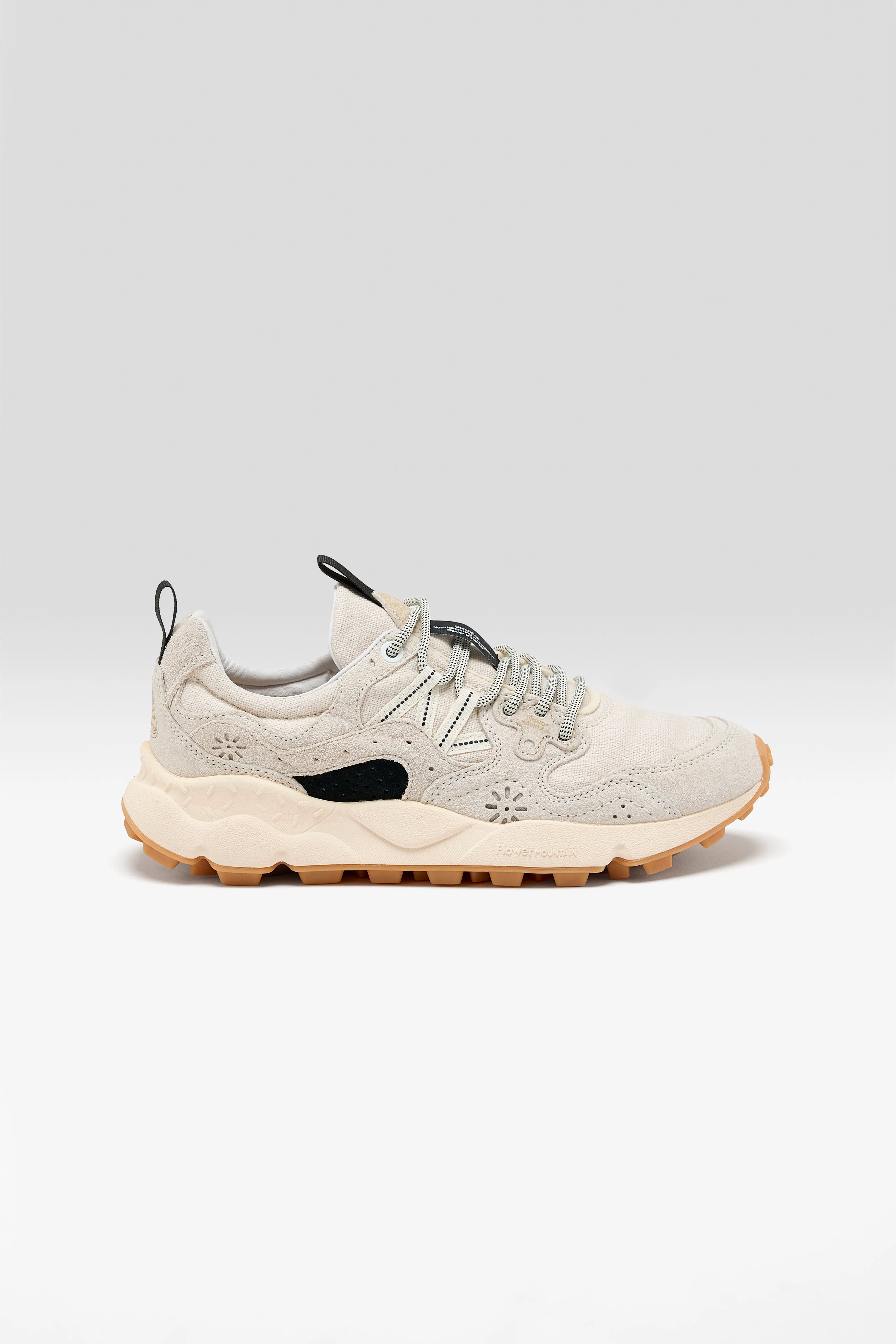 Yamano 3 Pour Femme Pour Femme | Bellerose