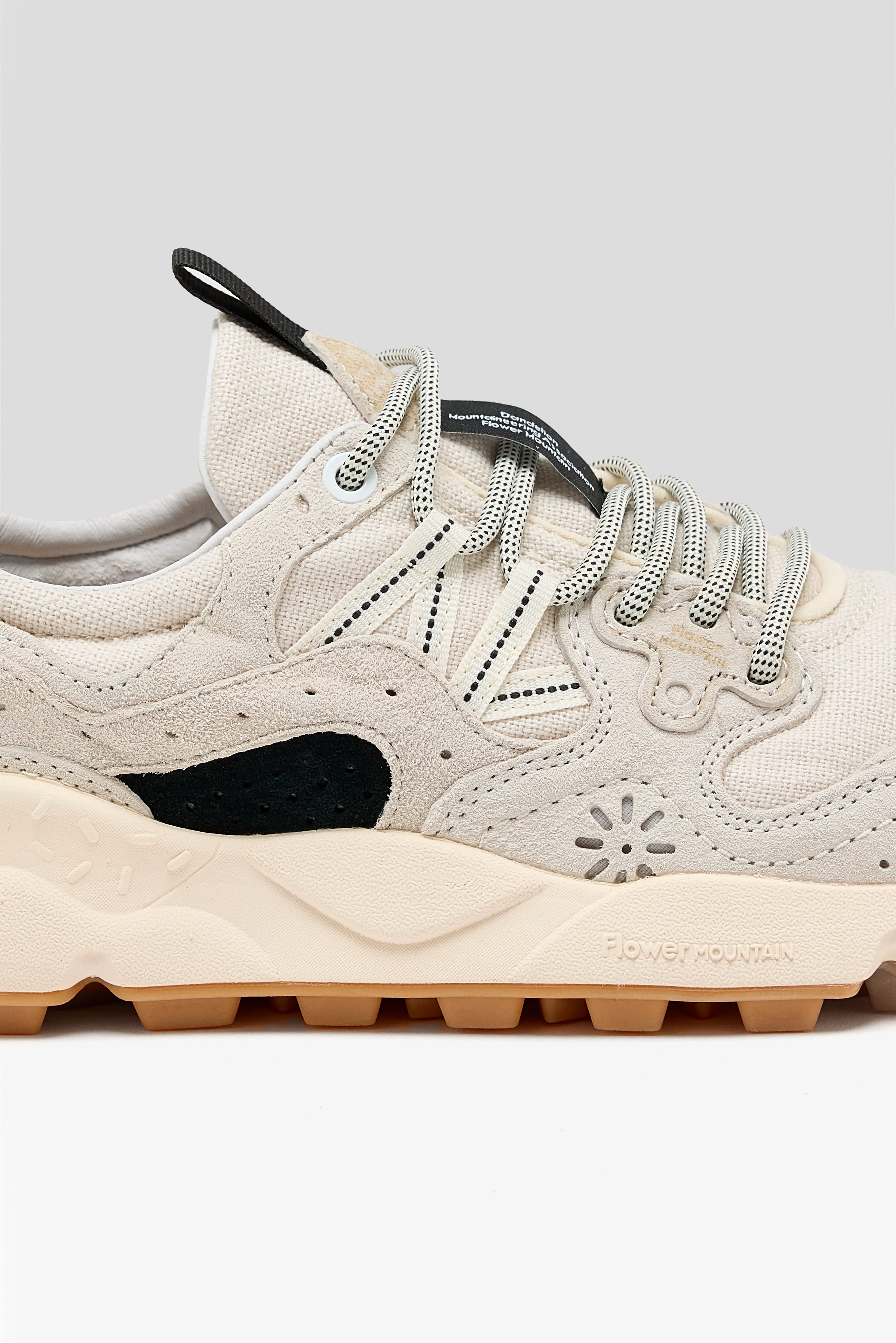 Yamano 3 pour Femme (241 / W / BEIGE)