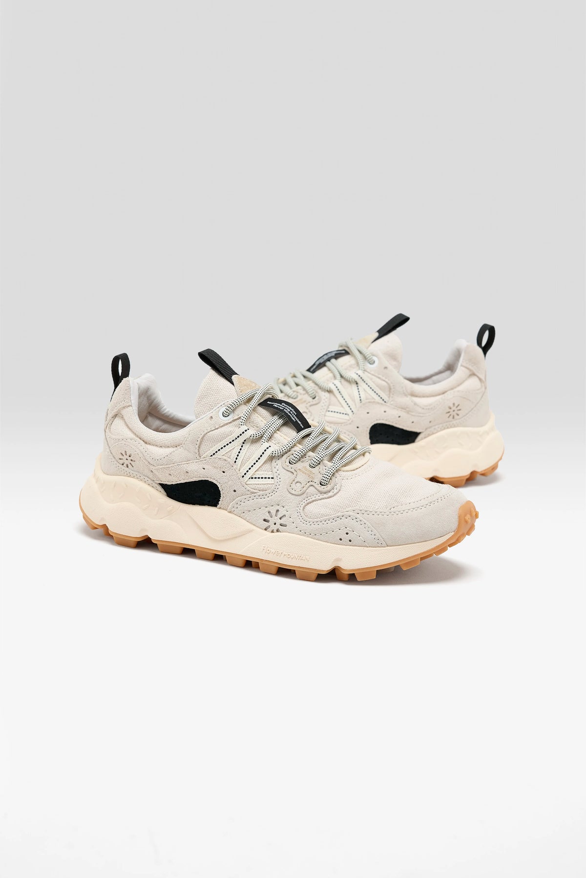 Yamano 3 for Women (241 / W / BEIGE)
