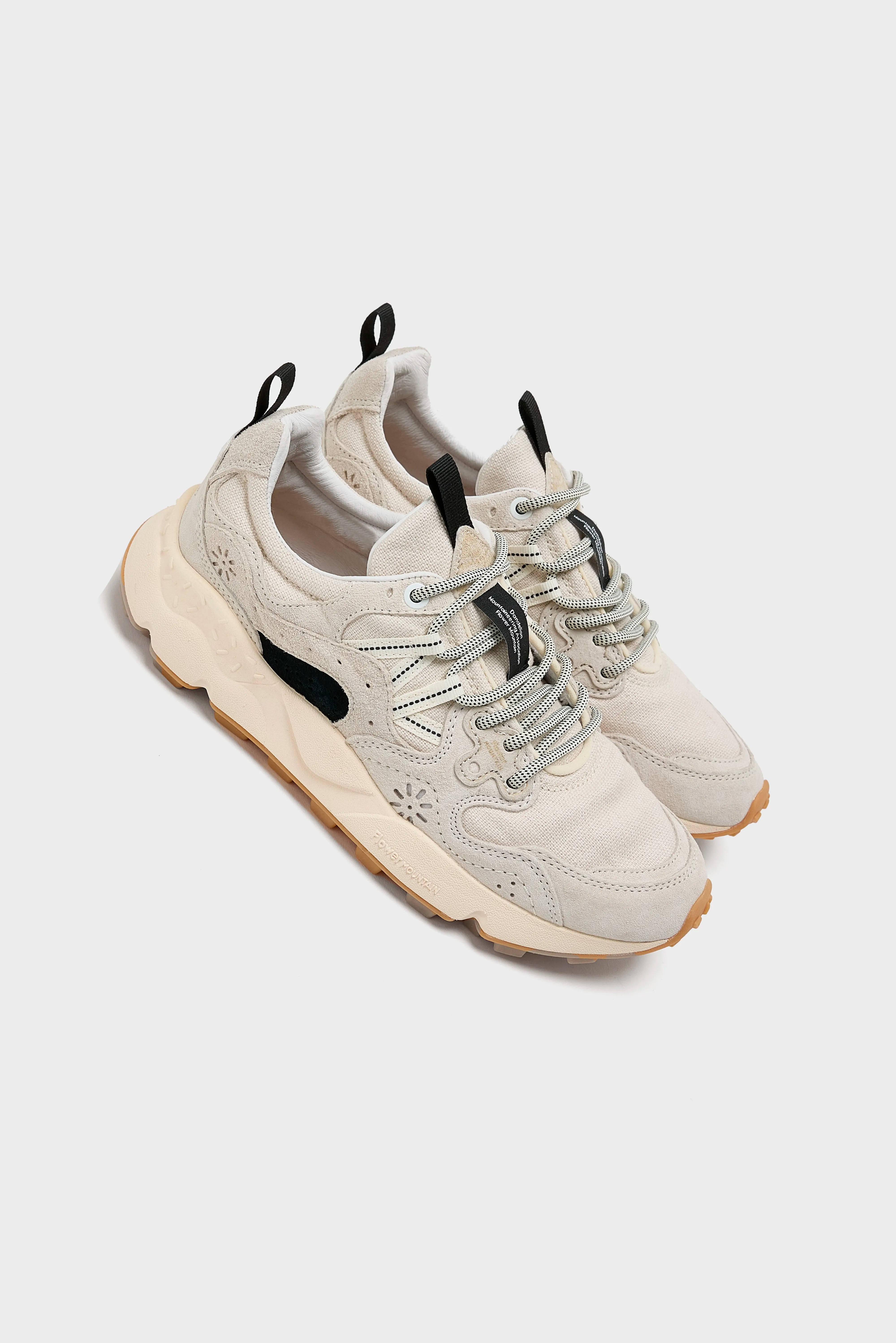 Yamano 3 pour Femme (241 / W / BEIGE)