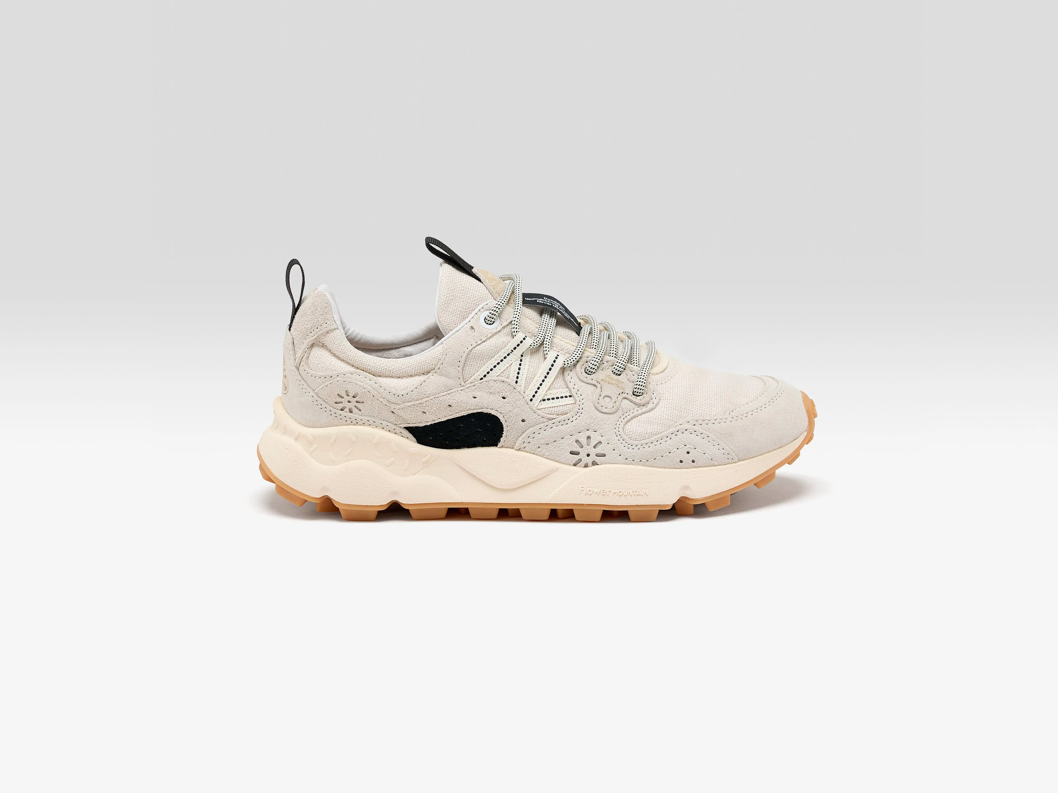 Yamano 3 pour Femme (241 / W / BEIGE)
