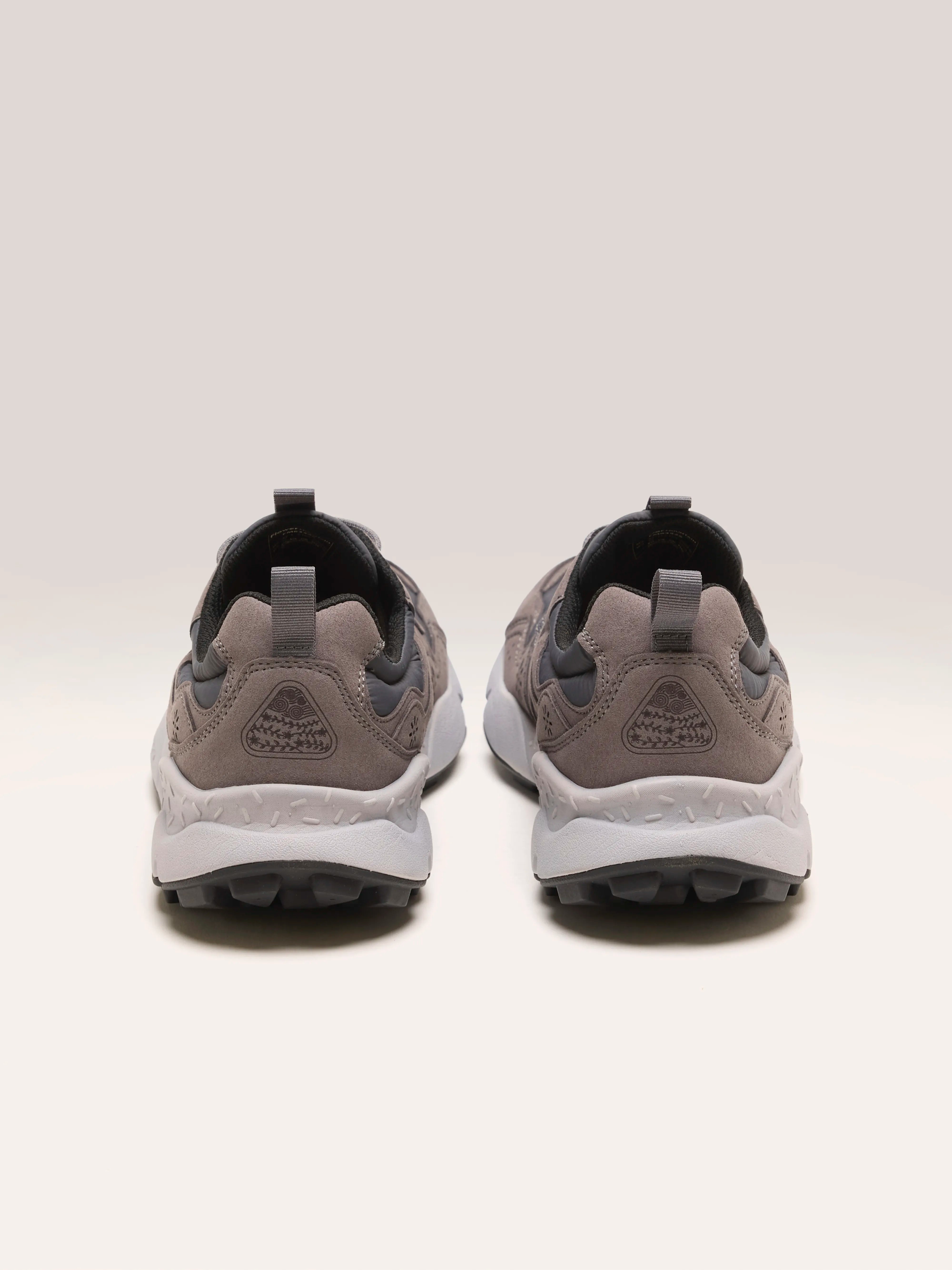 Yamano 3 Kaiso voor heren (242 / M / GREY)