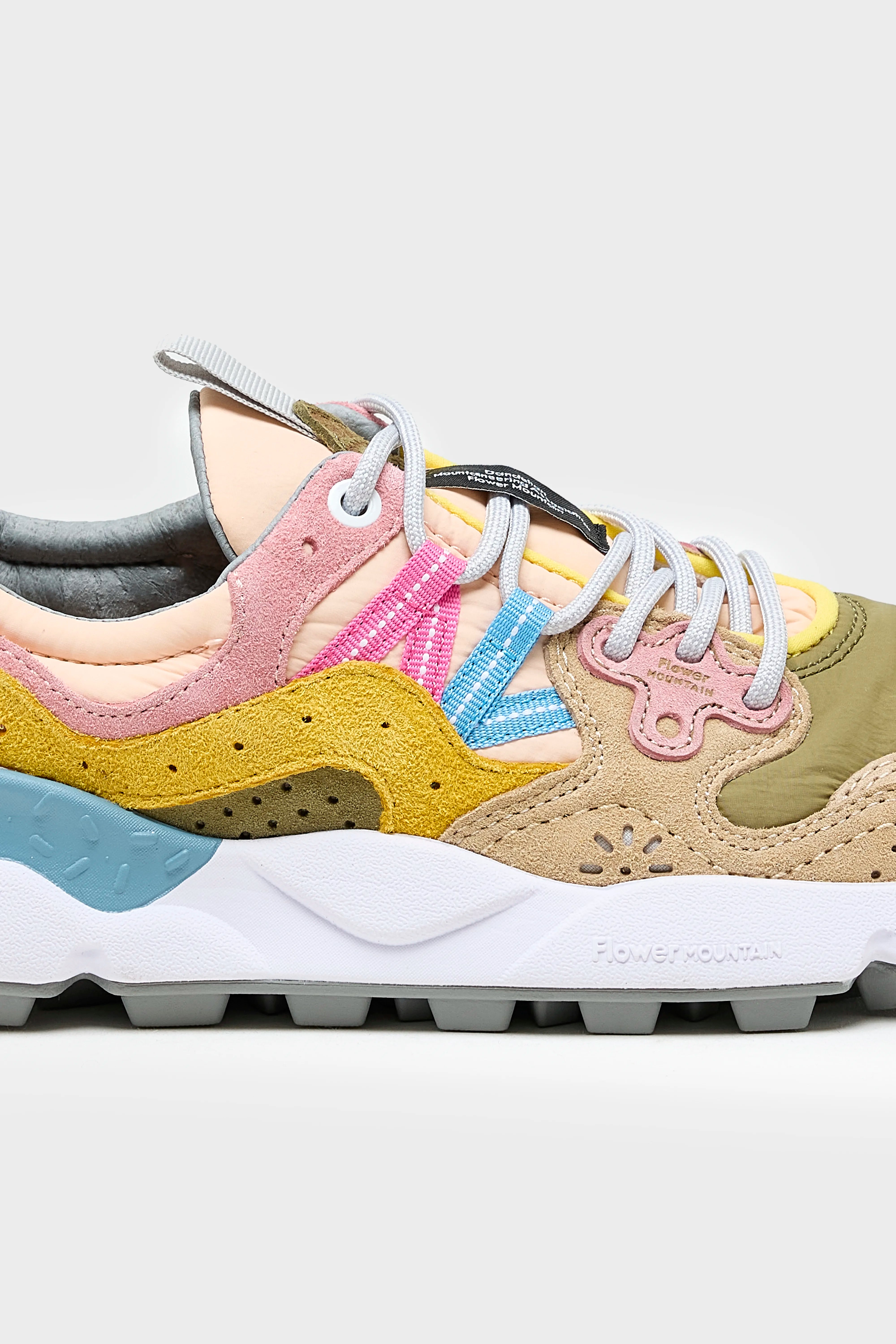 Yamano 3 for Women (251 / W / MULTICOLOR)