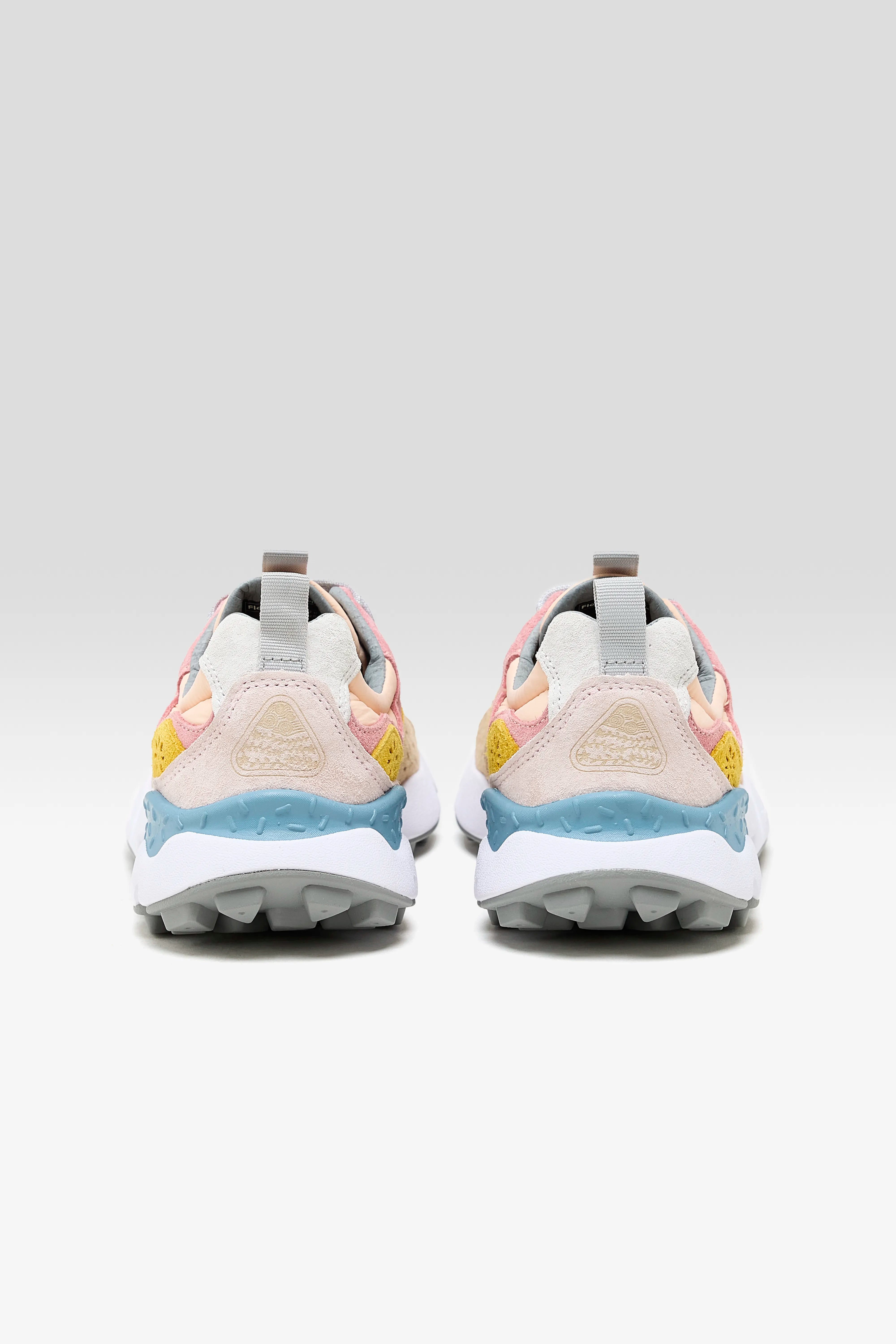 Yamano 3 for Women (251 / W / MULTICOLOR)