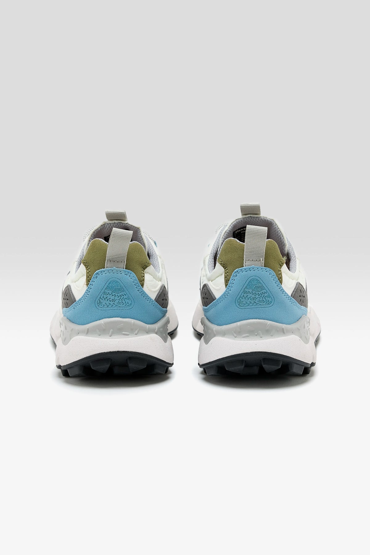 Yamano 3 Kaiso pour Femme (251 / W / WHITE)
