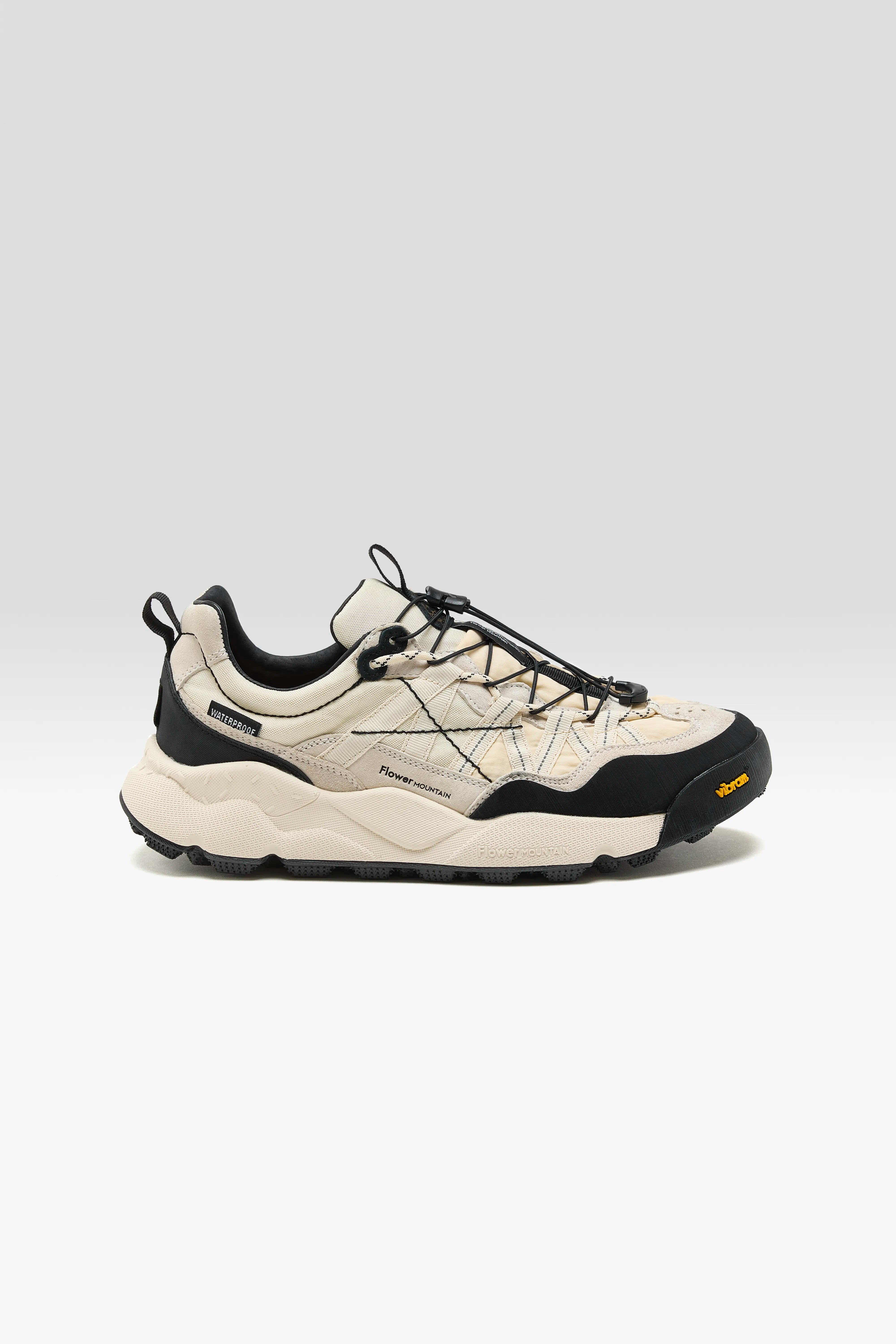 Iwano 2 for Women (251 / W / WHITE)