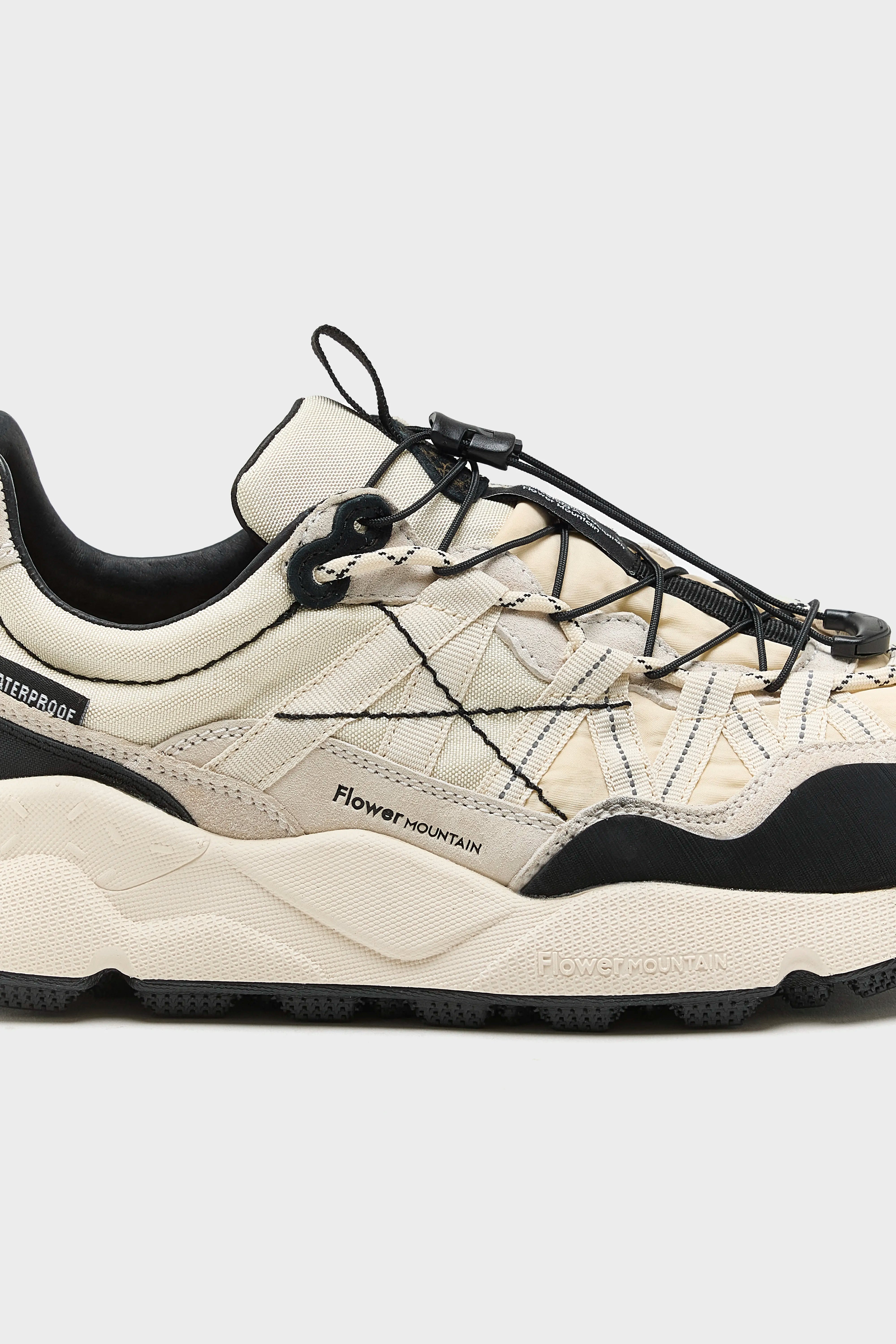 Iwano 2 for Women (251 / W / WHITE)