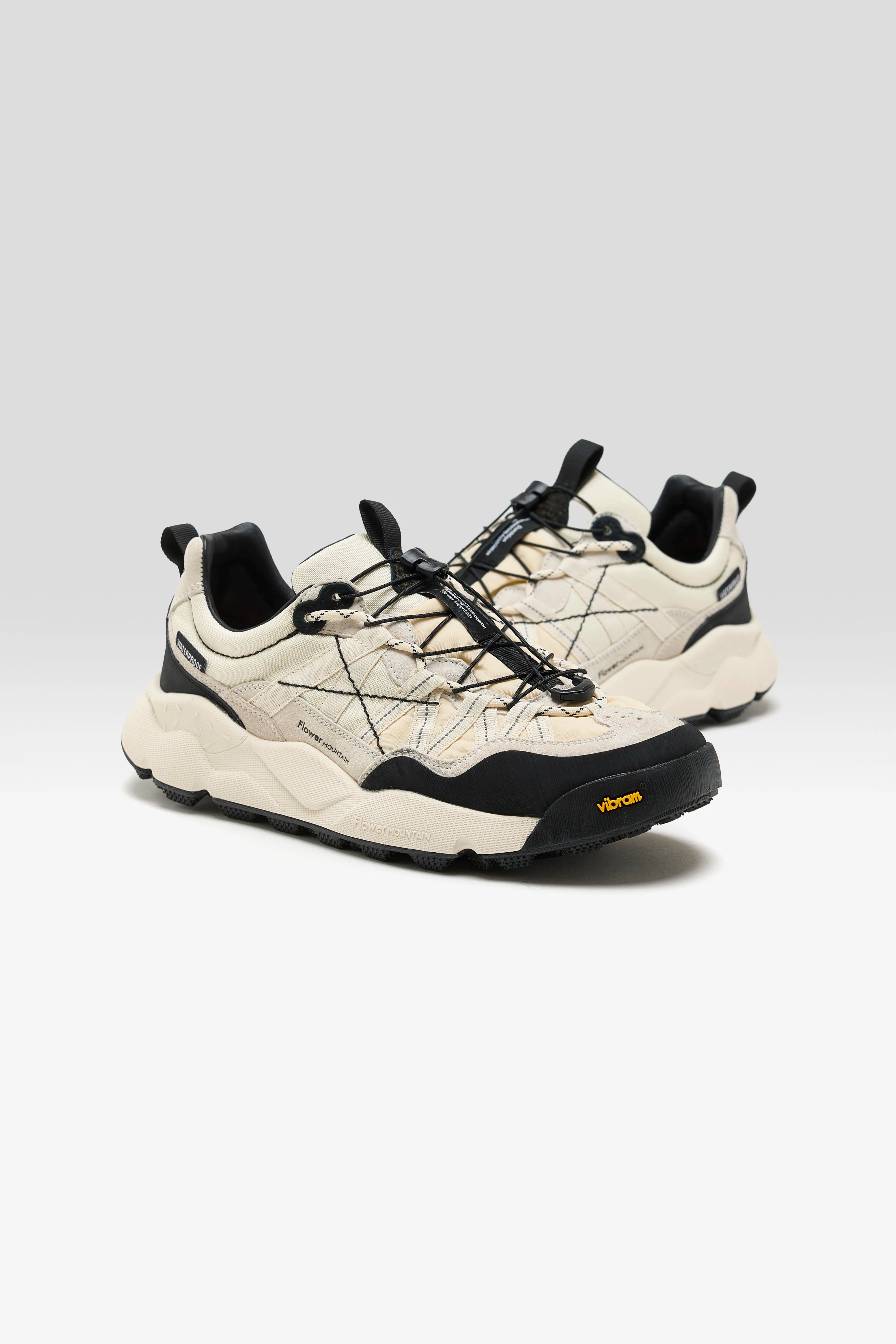 Iwano 2 for Women (251 / W / WHITE)