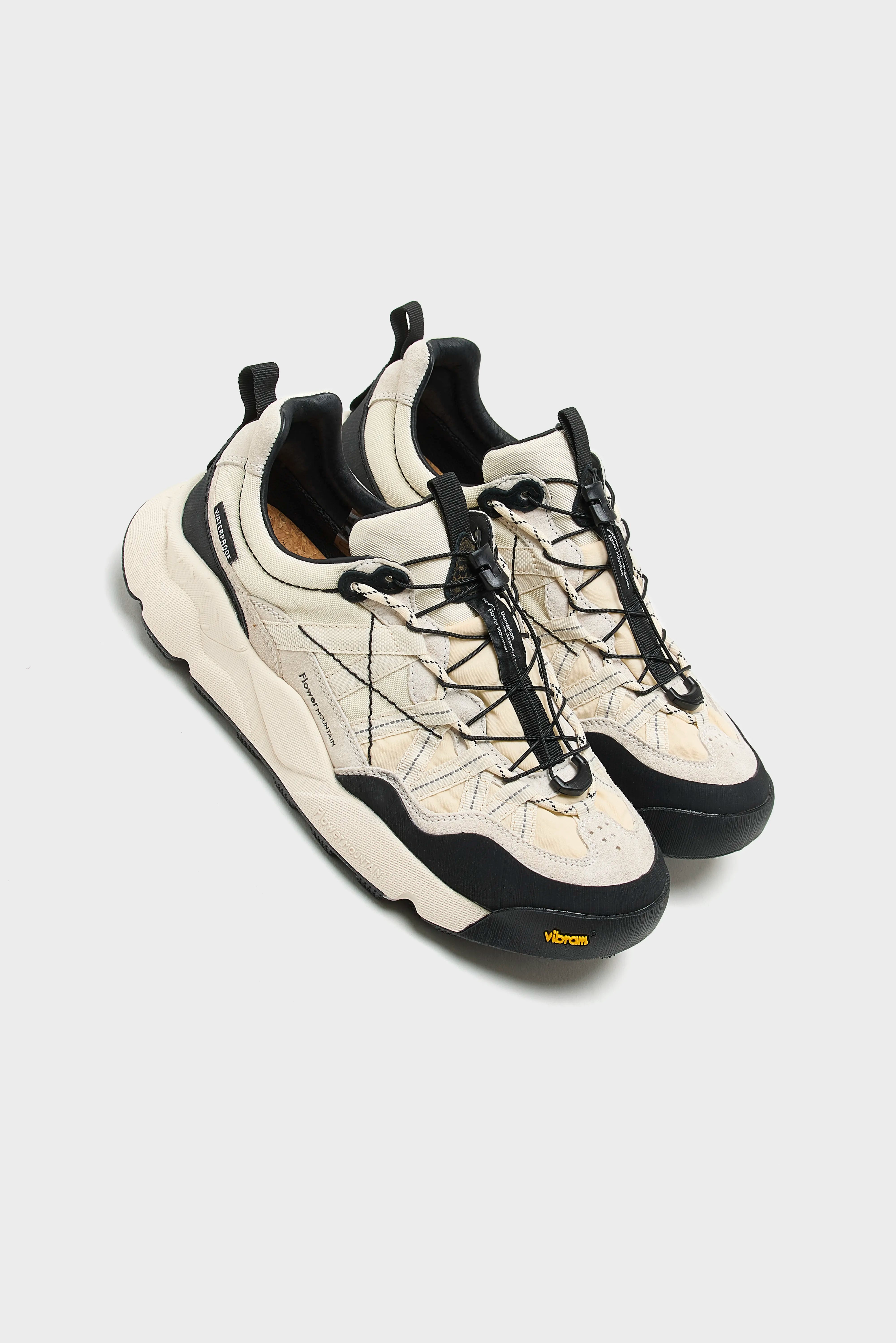 Iwano 2 for Women (251 / W / WHITE)