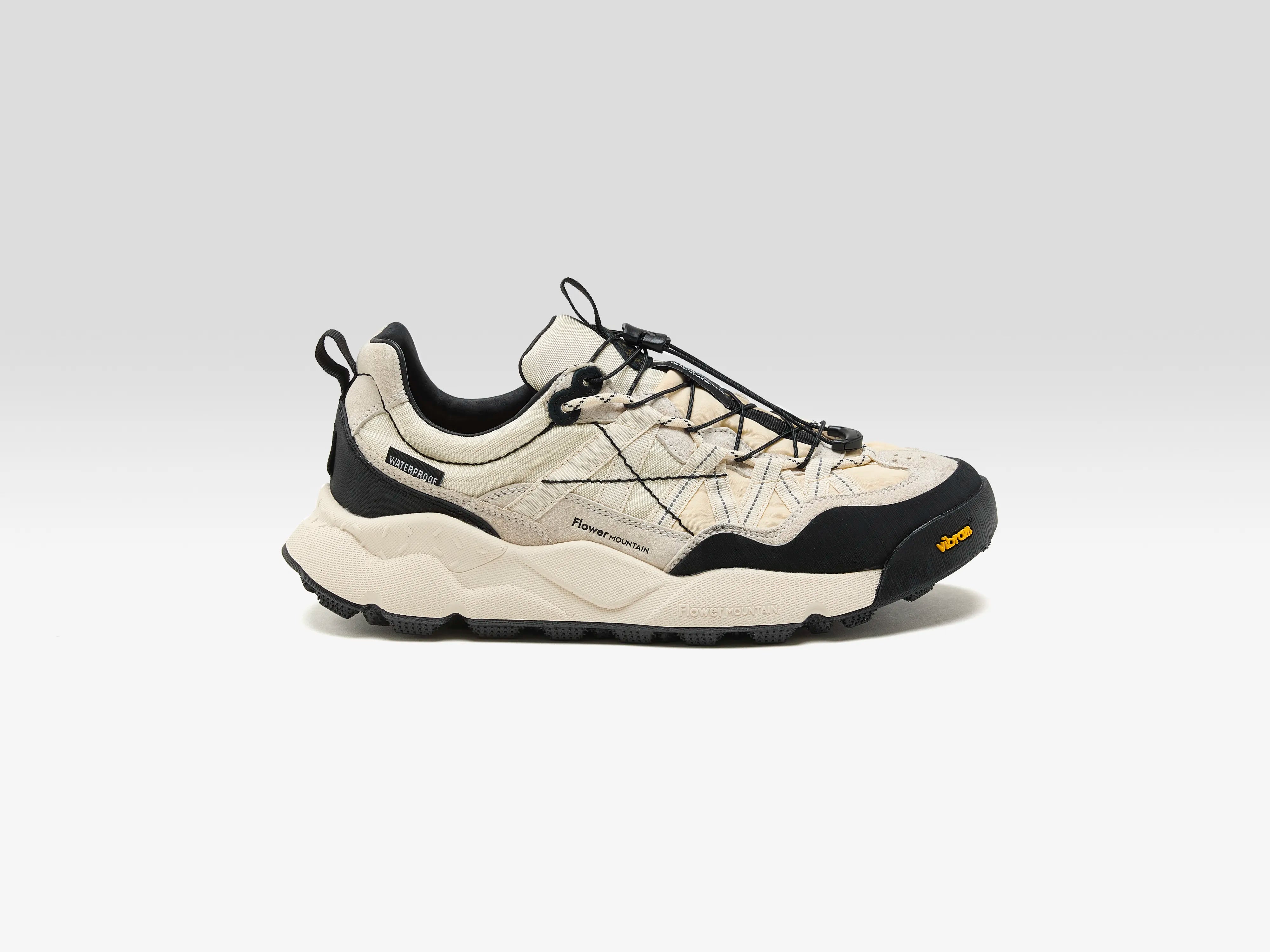 Iwano 2 for Women (251 / W / WHITE)