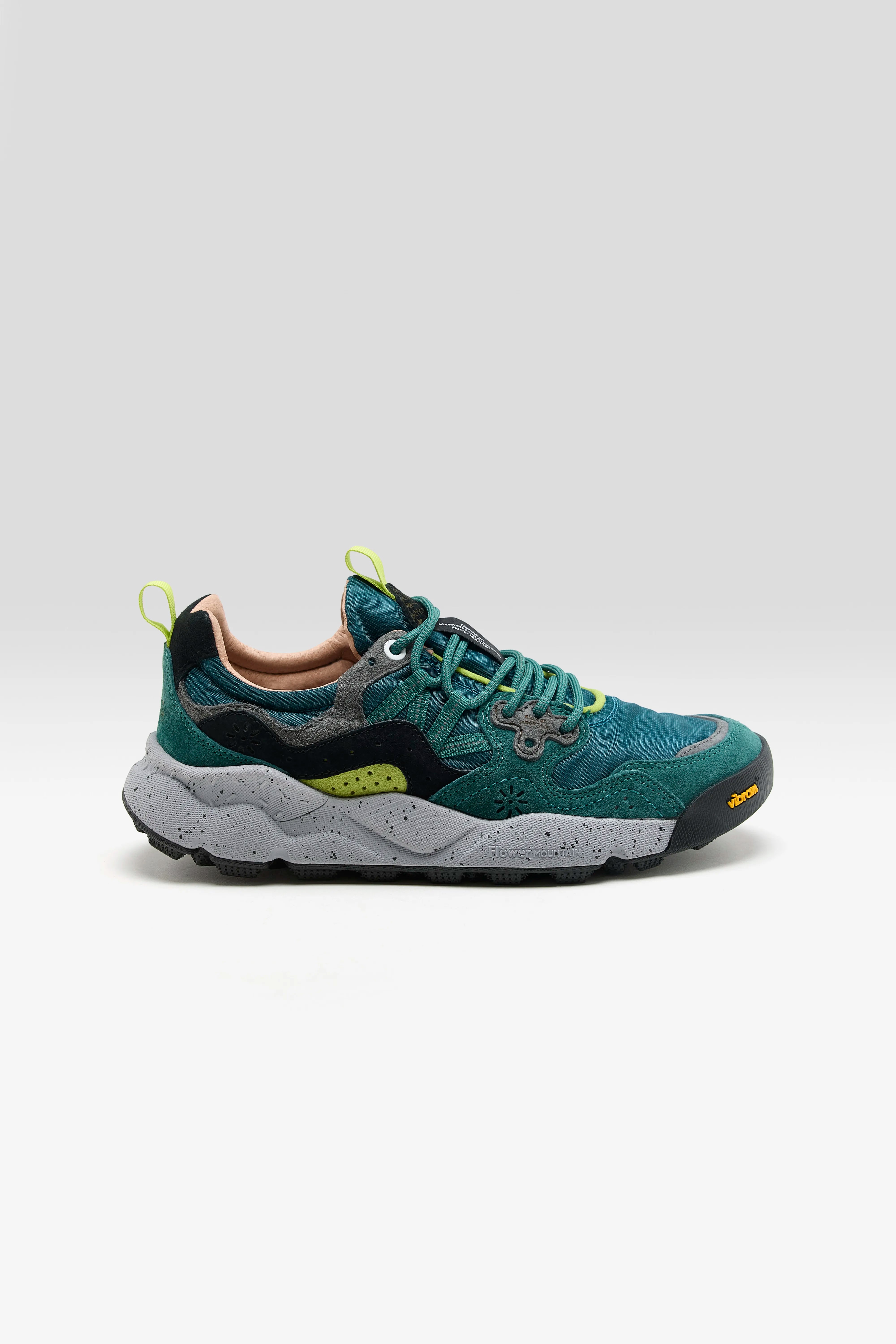 Yamano 3 Performance pour femmes (252 / W / GREEN)