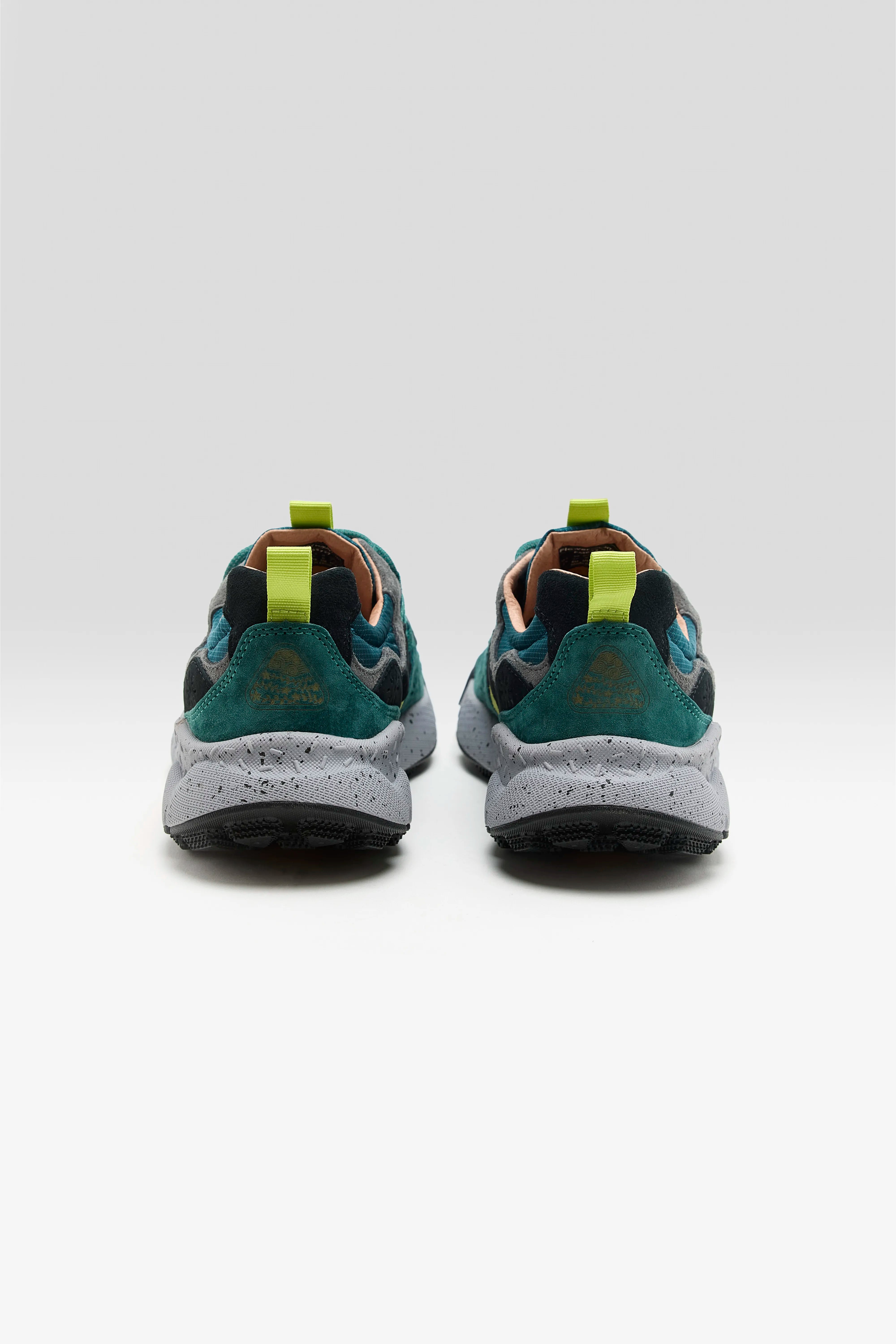 Yamano 3 Performance pour femmes (252 / W / GREEN)