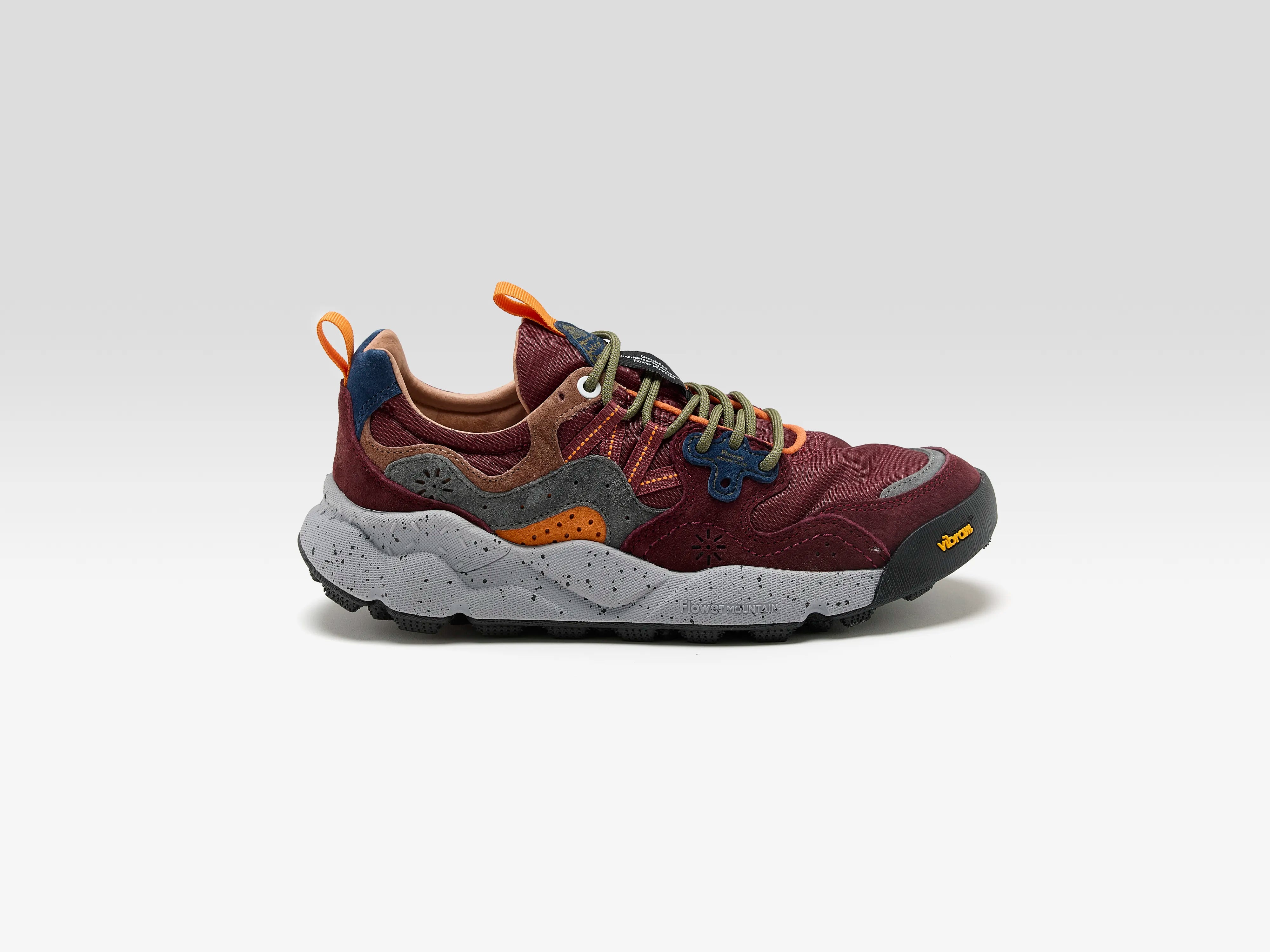 Yamano 3 Performance for Women  (252 / W / RED)