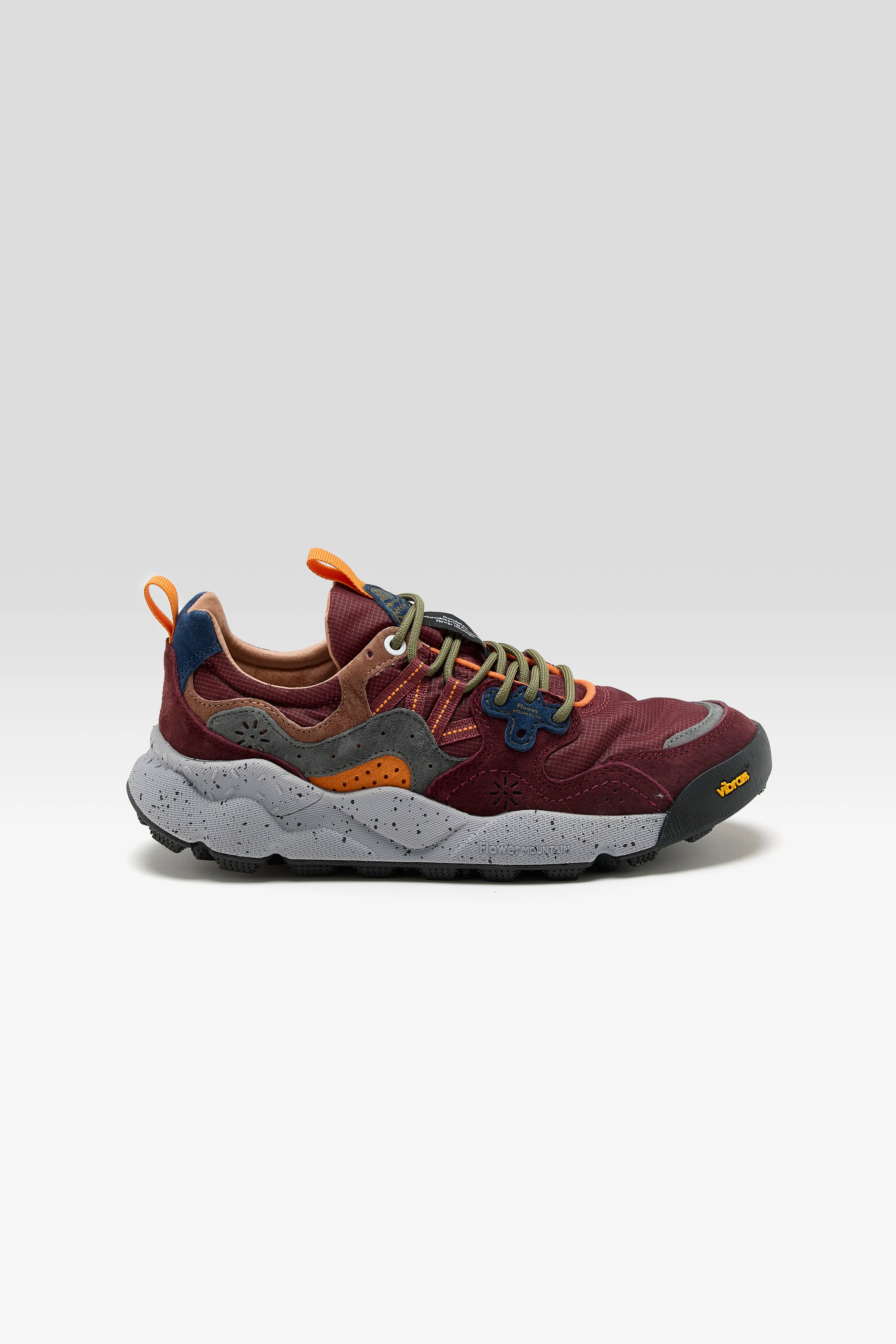 Yamano 3 Performance for Women  (252 / W / RED)